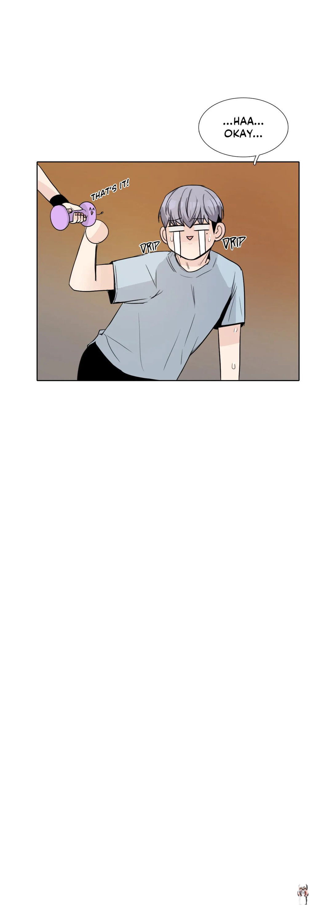 Talk to Me Talk to Me Chapter 150 - Page 12