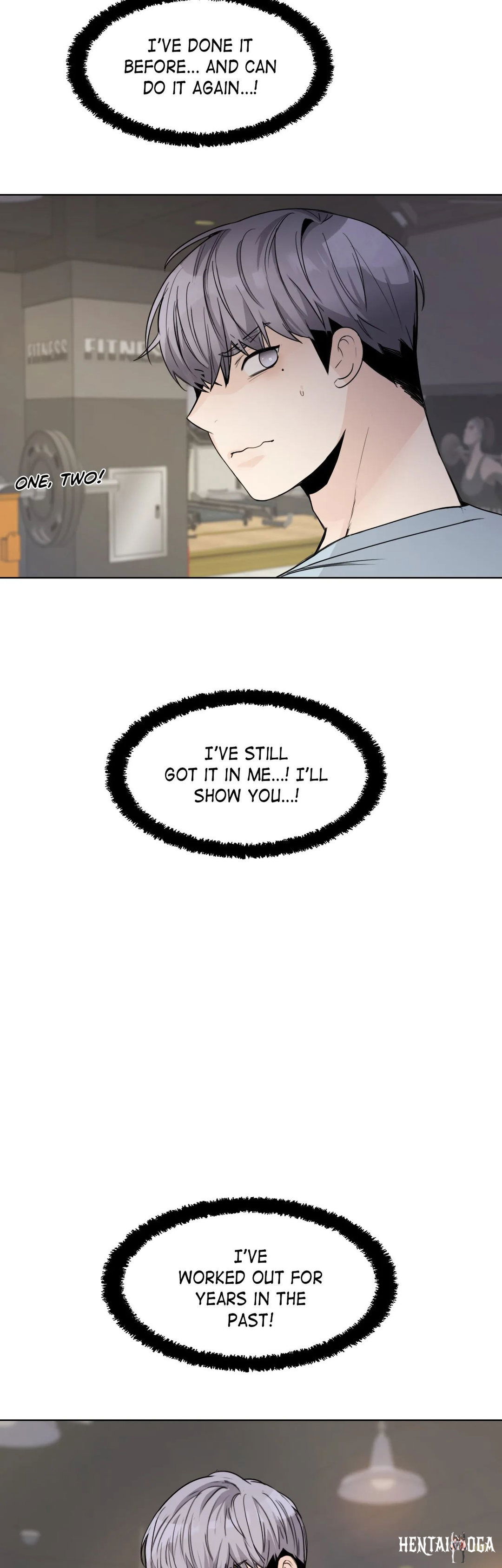 Talk to Me Talk to Me Chapter 150 - Page 2