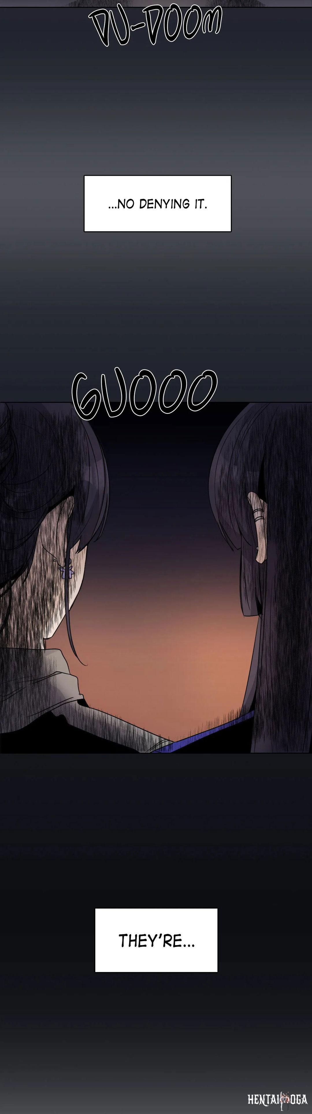 Talk to Me Talk to Me Chapter 150 - Page 20