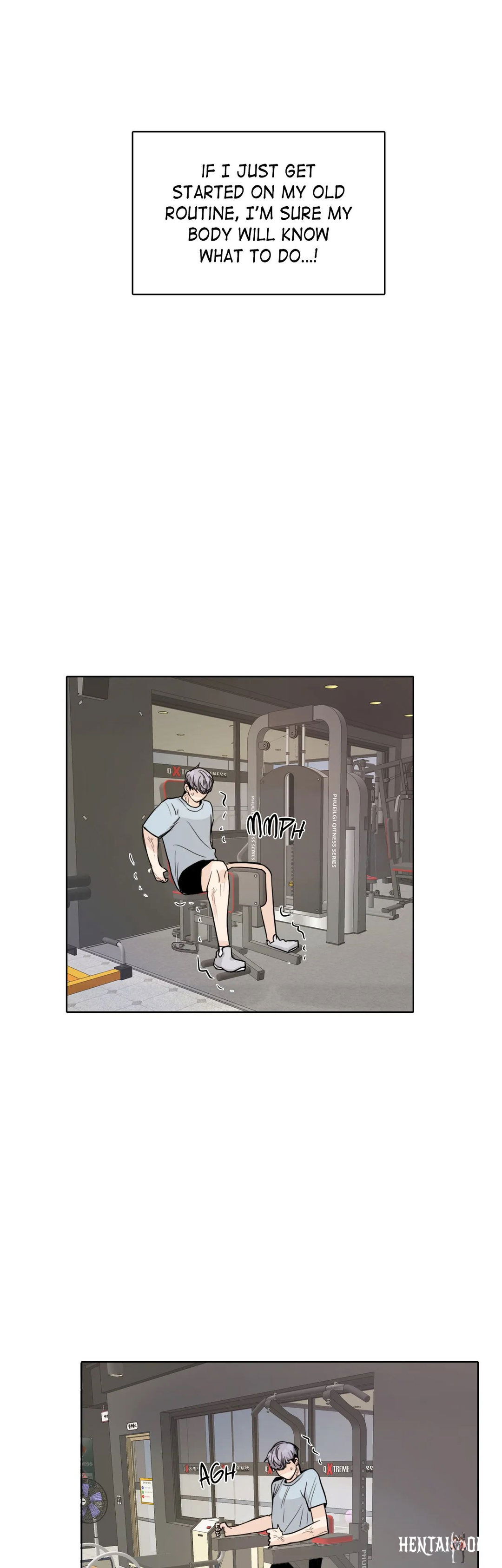 Talk to Me Talk to Me Chapter 150 - Page 4