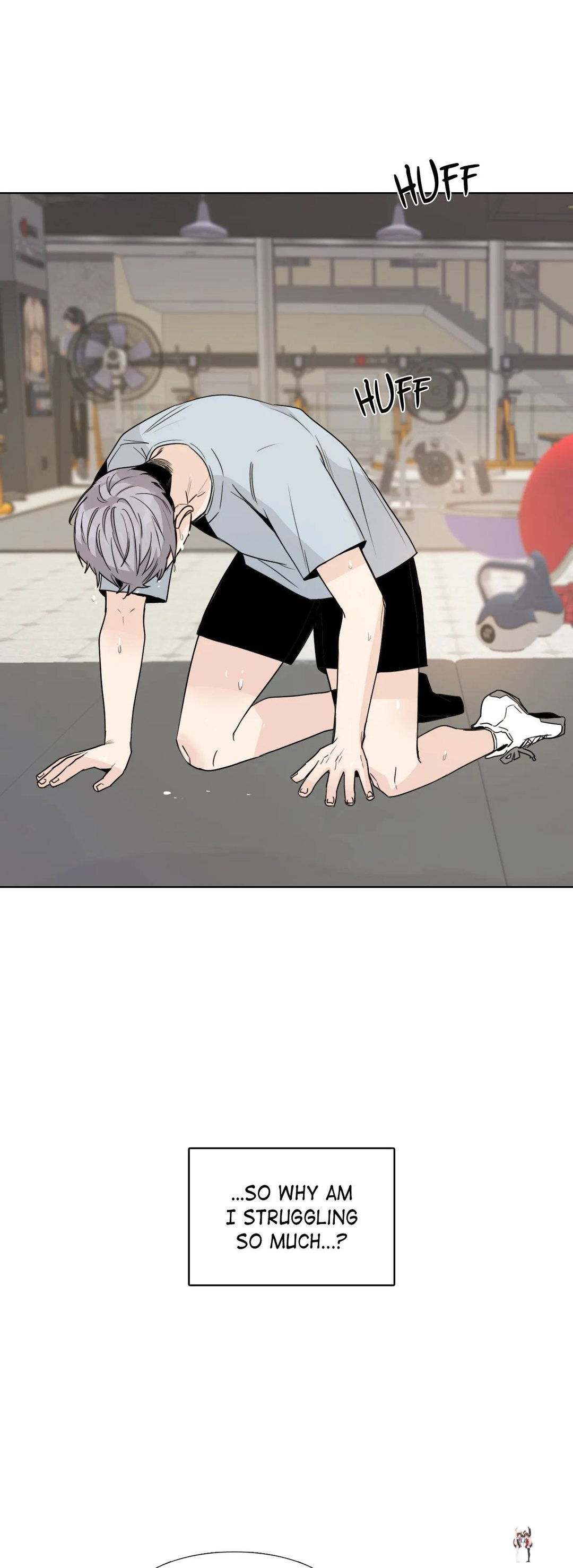 Talk to Me Talk to Me Chapter 150 - Page 7