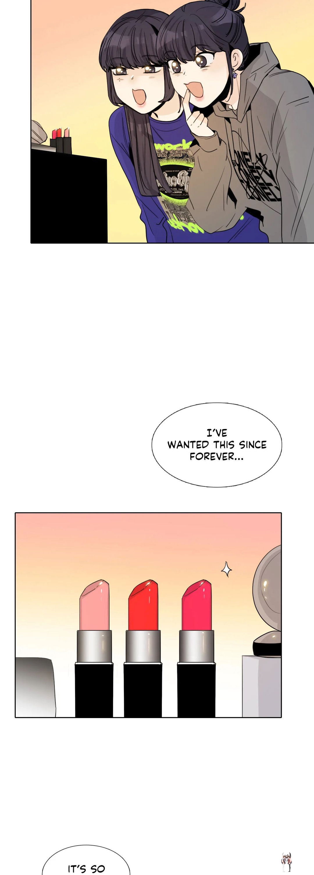 Talk to Me Talk to Me Chapter 151 - Page 11