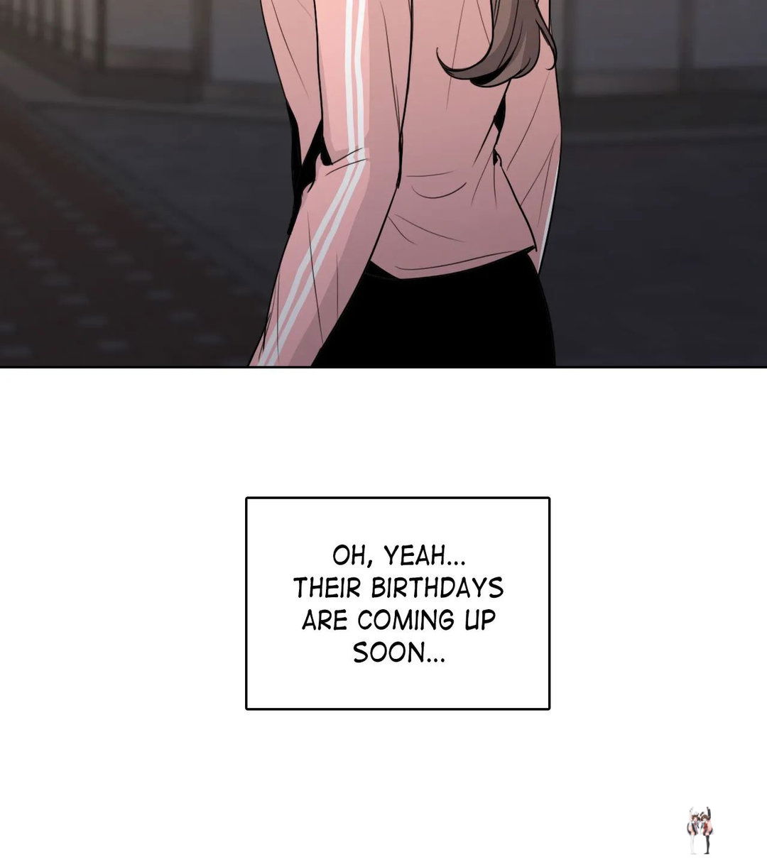 Talk to Me Talk to Me Chapter 151 - Page 24