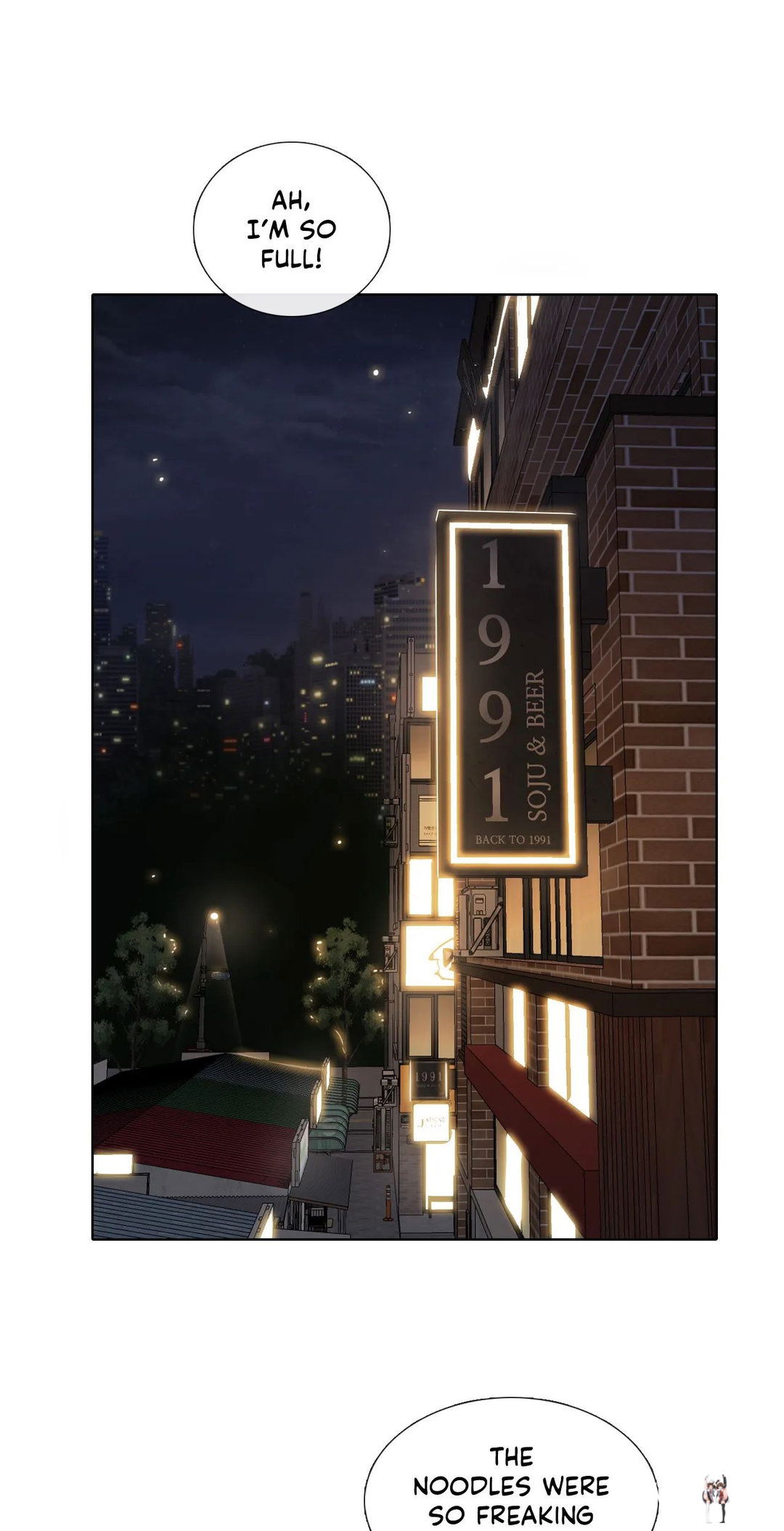 Talk to Me Talk to Me Chapter 151 - Page 26