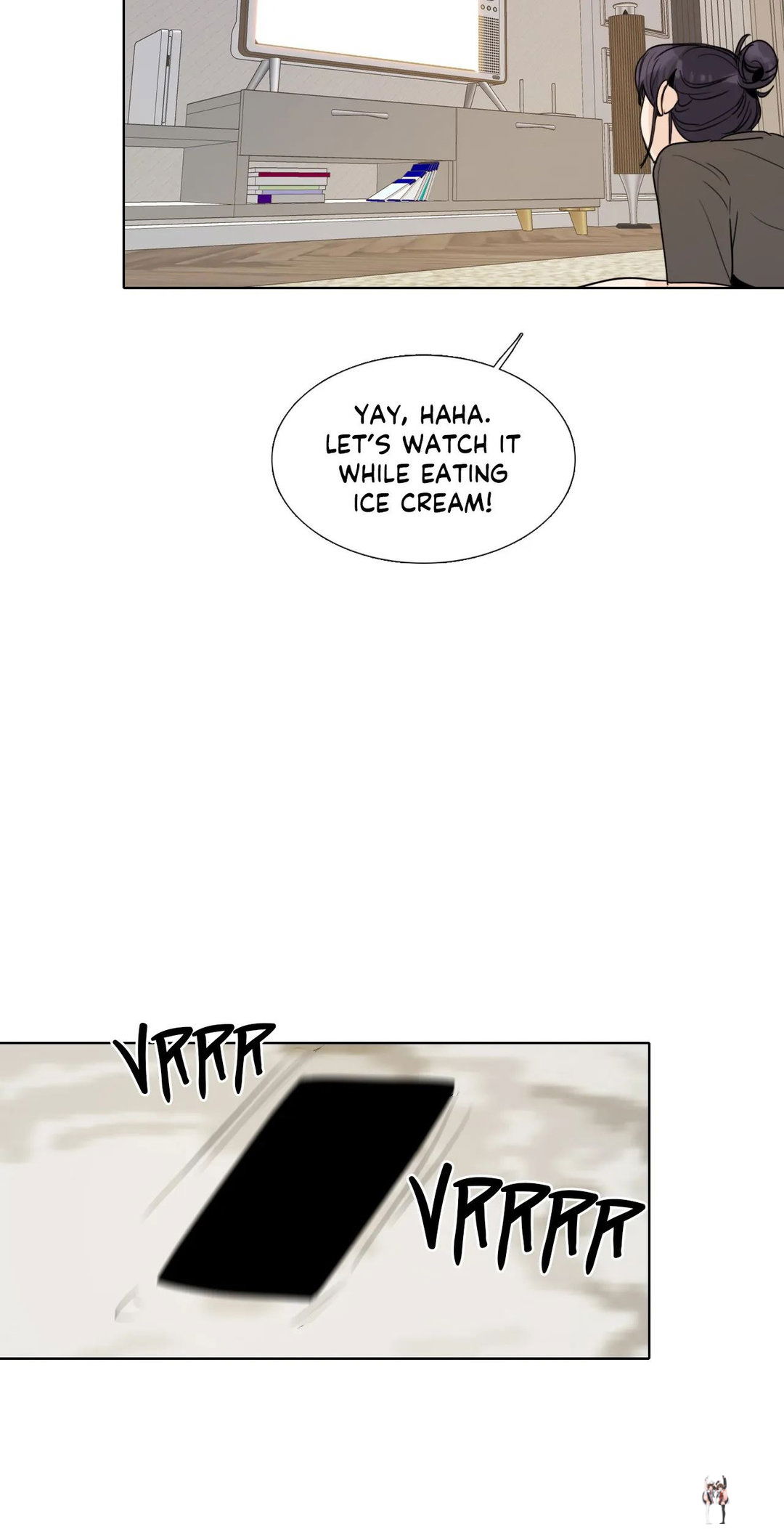 Talk to Me Talk to Me Chapter 151 - Page 39