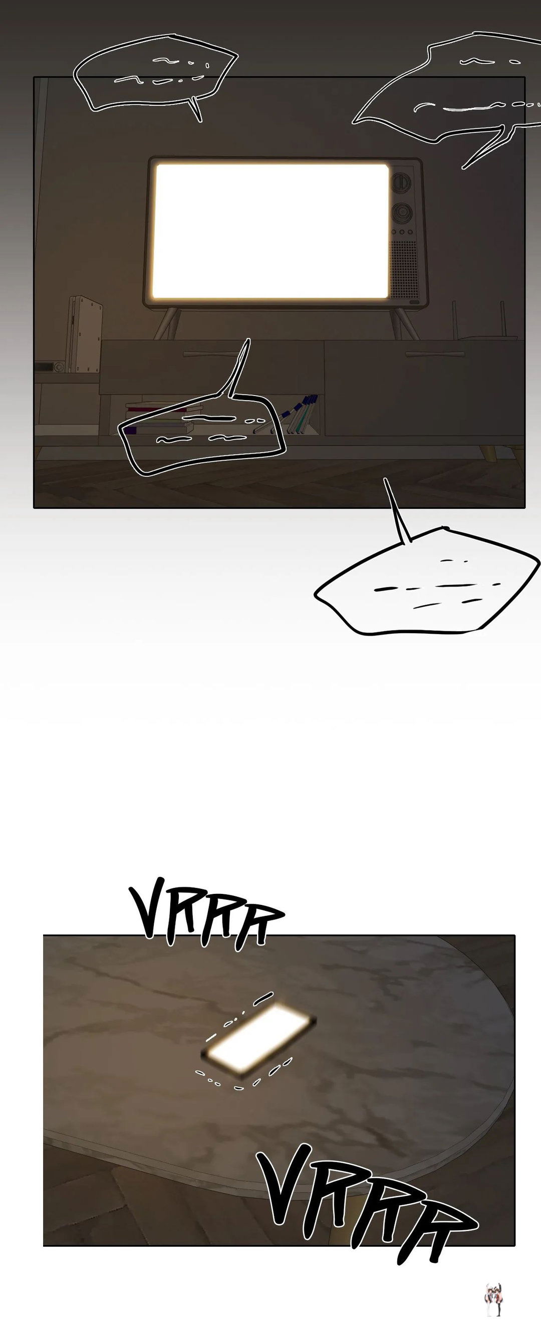 Talk to Me Talk to Me Chapter 151 - Page 44