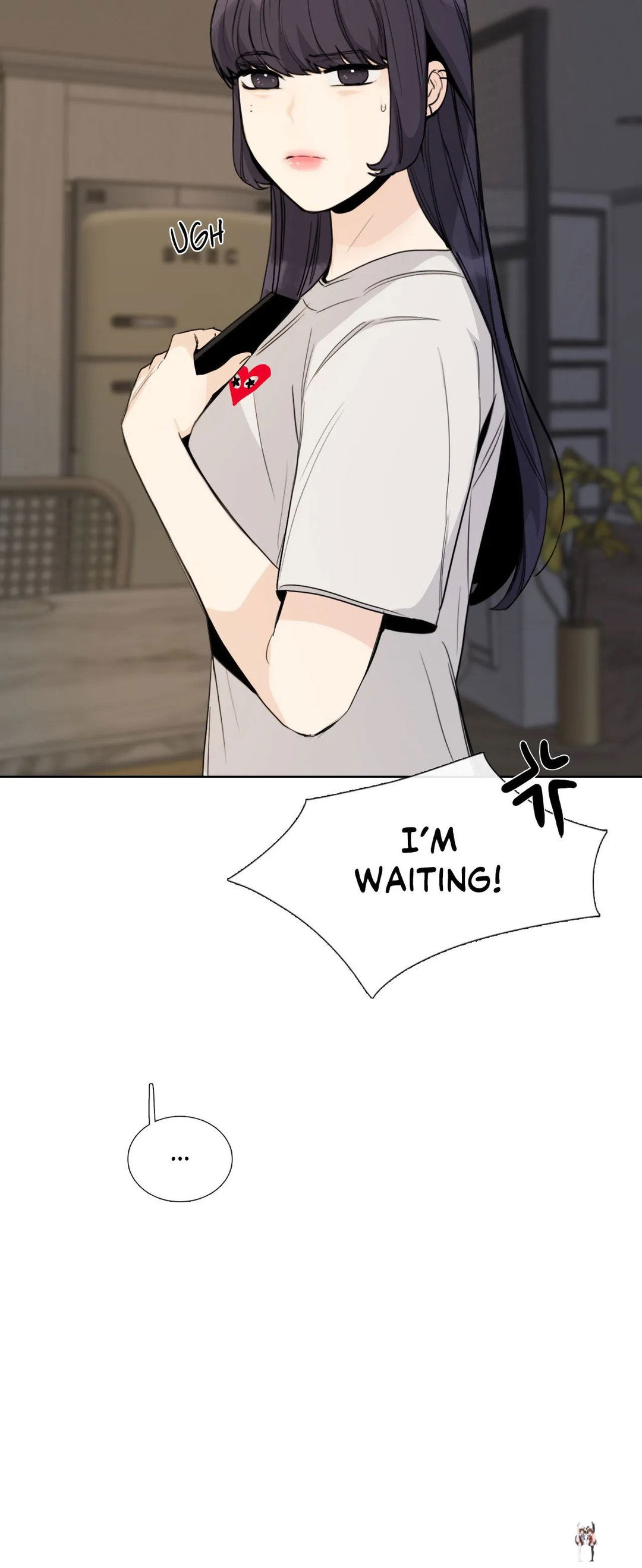 Talk to Me Talk to Me Chapter 151 - Page 47