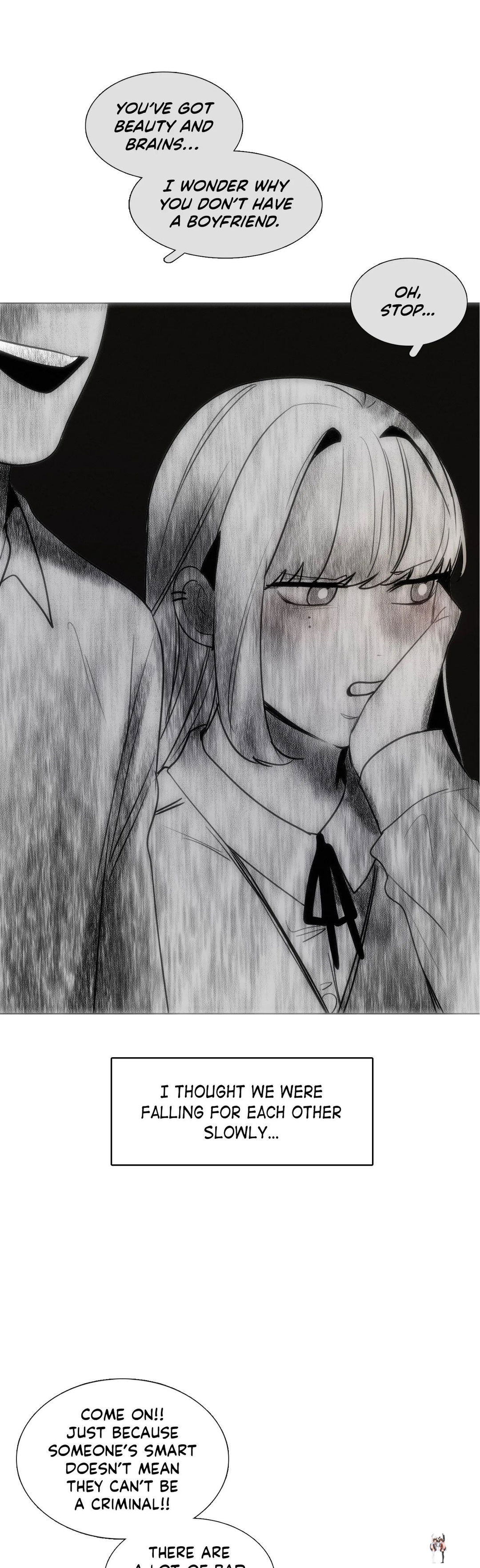 Talk to Me Talk to Me Chapter 152 - Page 11