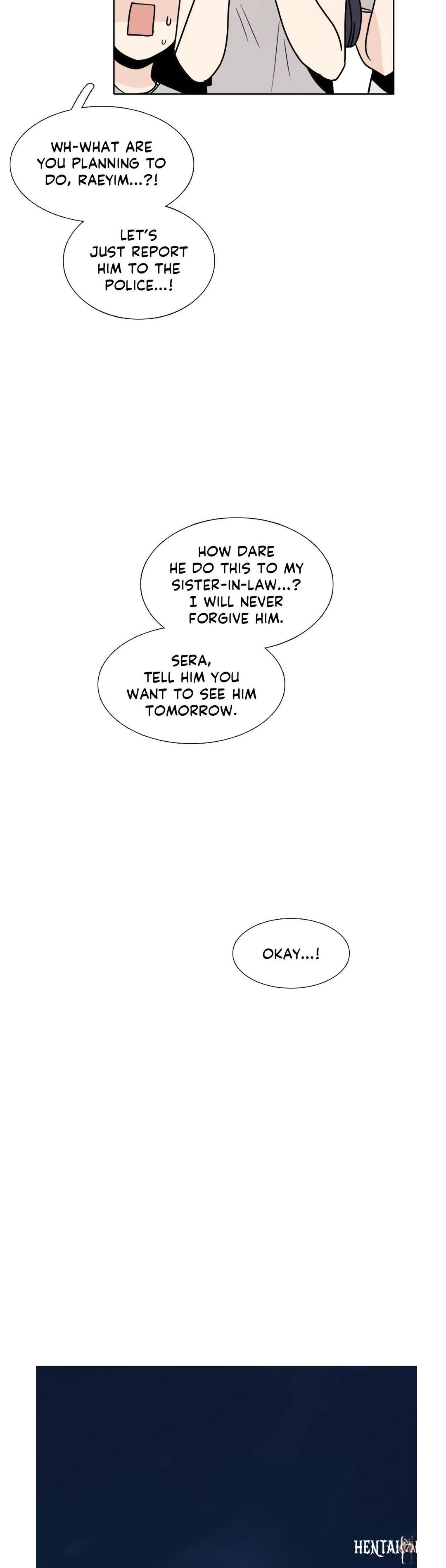 Talk to Me Talk to Me Chapter 152 - Page 20