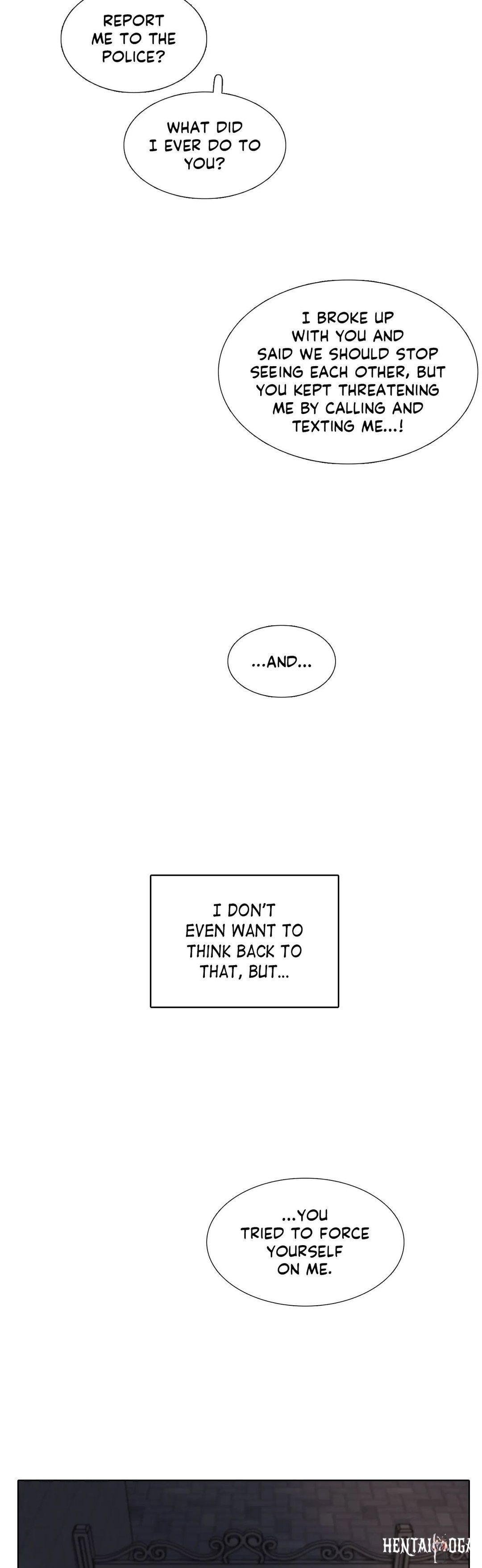 Talk to Me Talk to Me Chapter 152 - Page 34