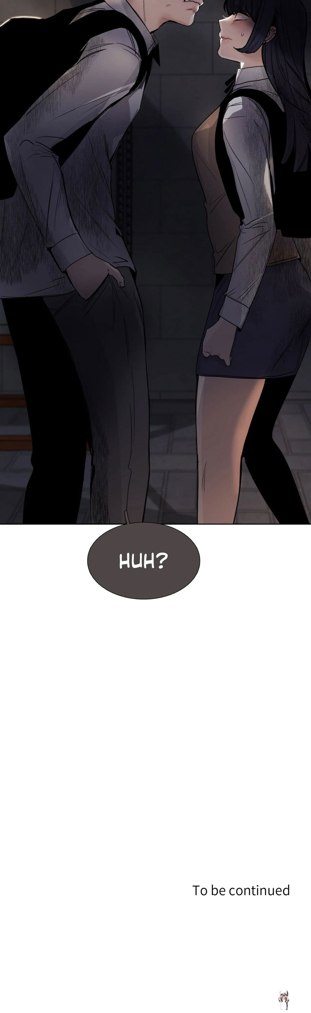 Talk to Me Talk to Me Chapter 152 - Page 36