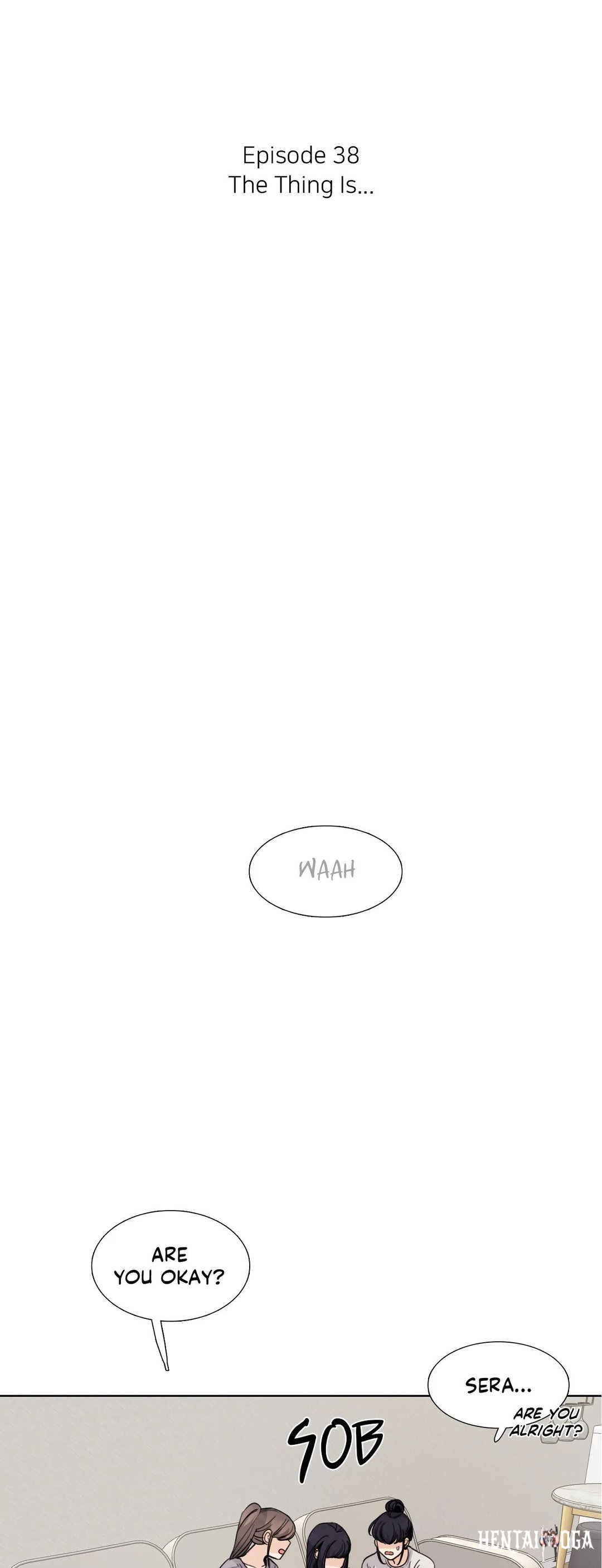 Talk to Me Talk to Me Chapter 152 - Page 5