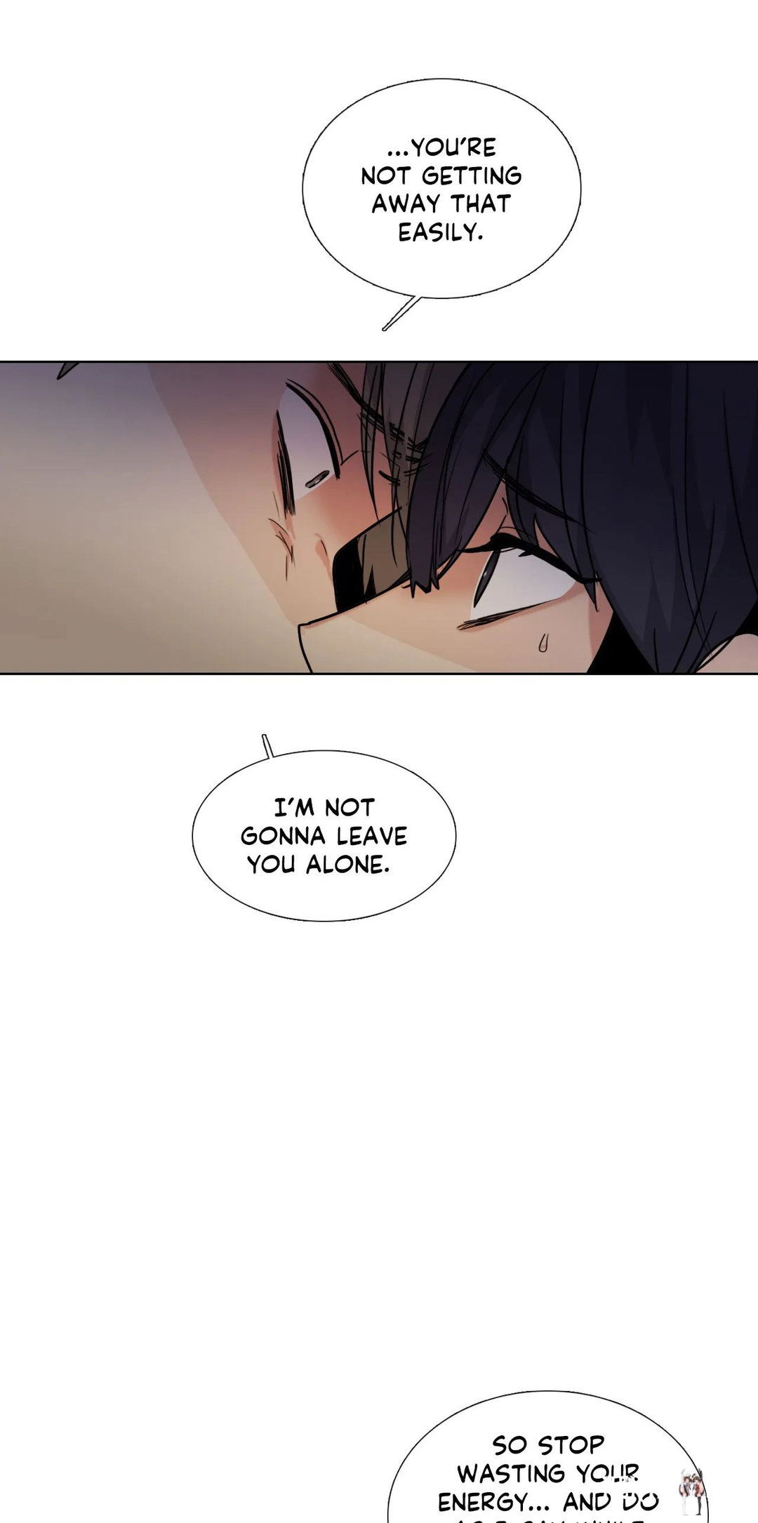 Talk to Me Talk to Me Chapter 153 - Page 11