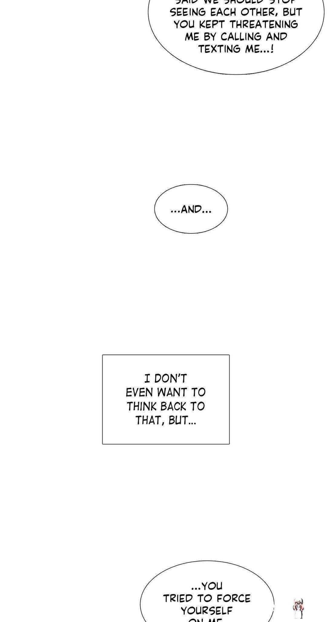 Talk to Me Talk to Me Chapter 153 - Page 2