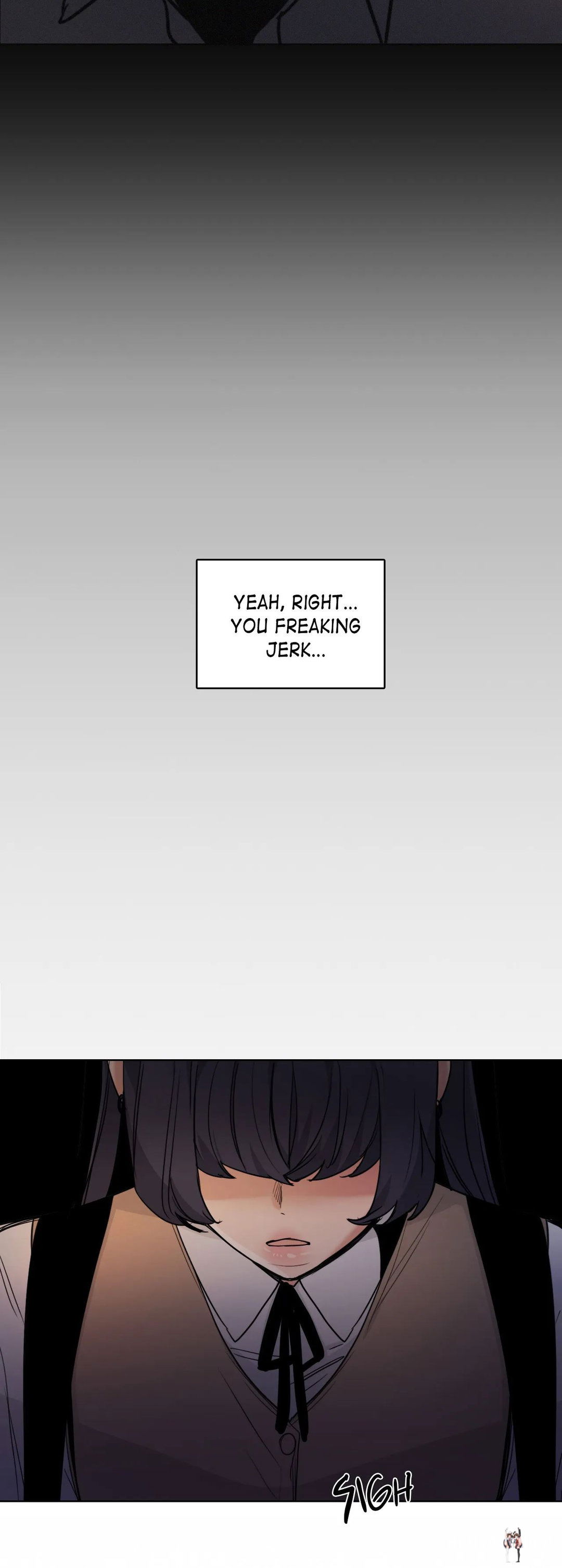 Talk to Me Talk to Me Chapter 153 - Page 25