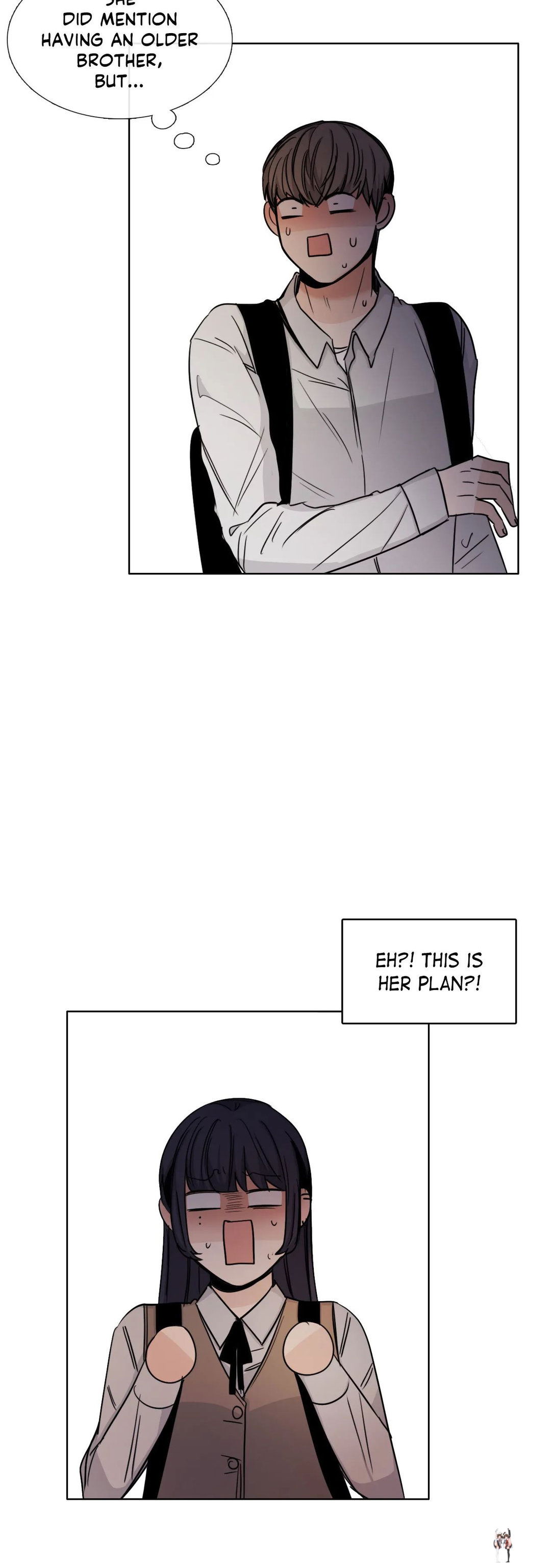 Talk to Me Talk to Me Chapter 153 - Page 37