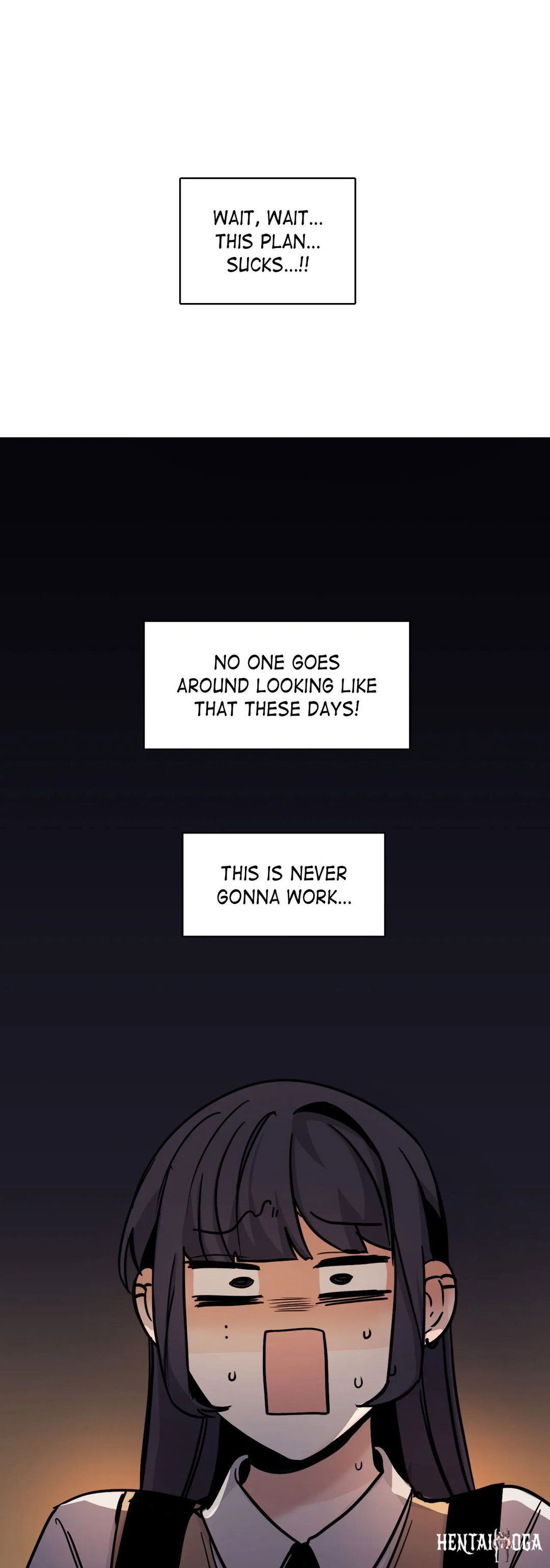 Talk to Me Talk to Me Chapter 153 - Page 38