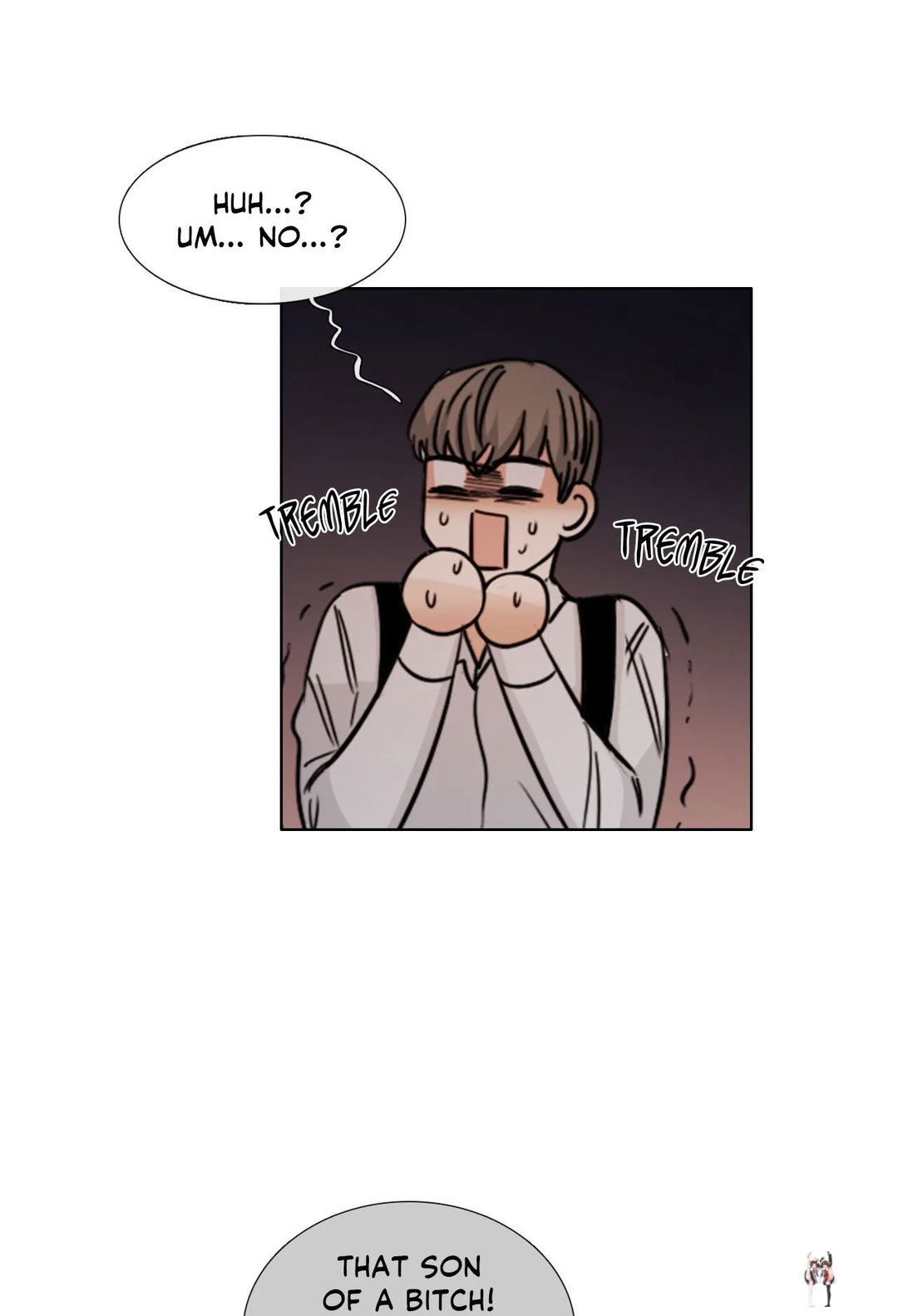 Talk to Me Talk to Me Chapter 153 - Page 43