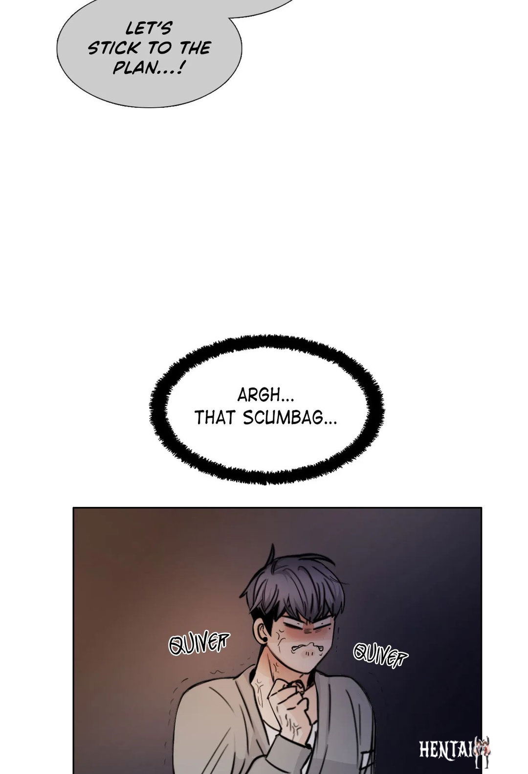 Talk to Me Talk to Me Chapter 153 - Page 45