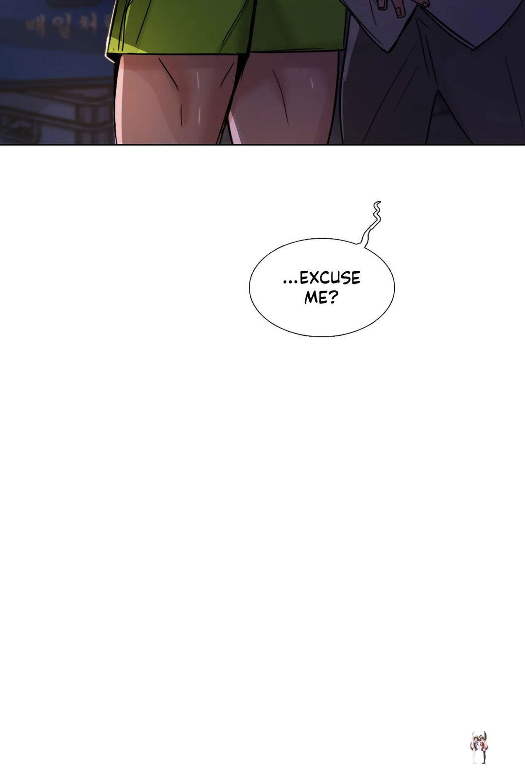 Talk to Me Talk to Me Chapter 153 - Page 48