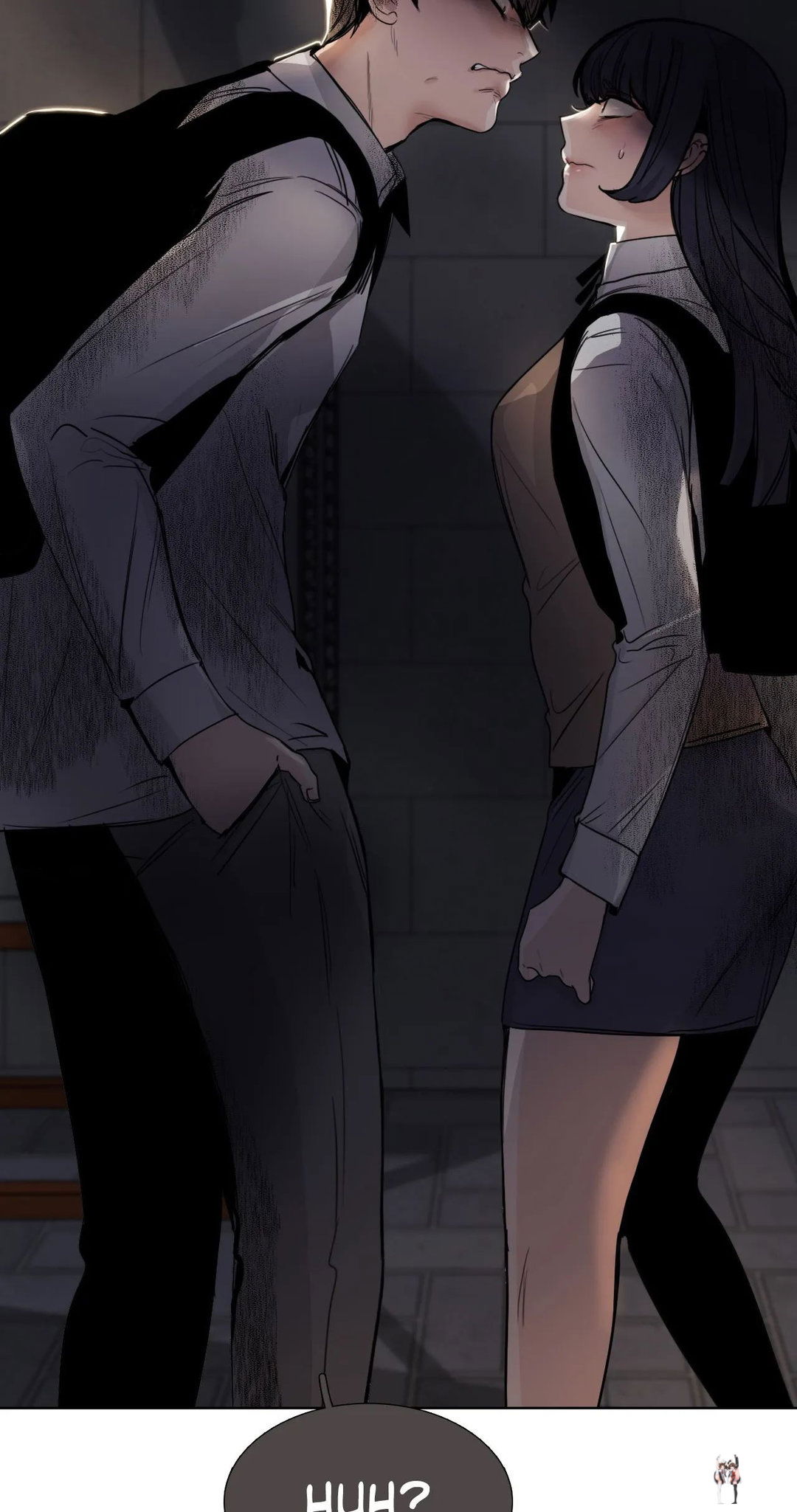 Talk to Me Talk to Me Chapter 153 - Page 5