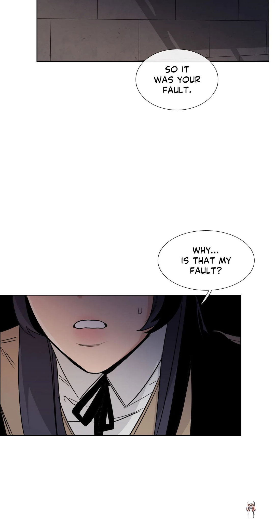 Talk to Me Talk to Me Chapter 153 - Page 7