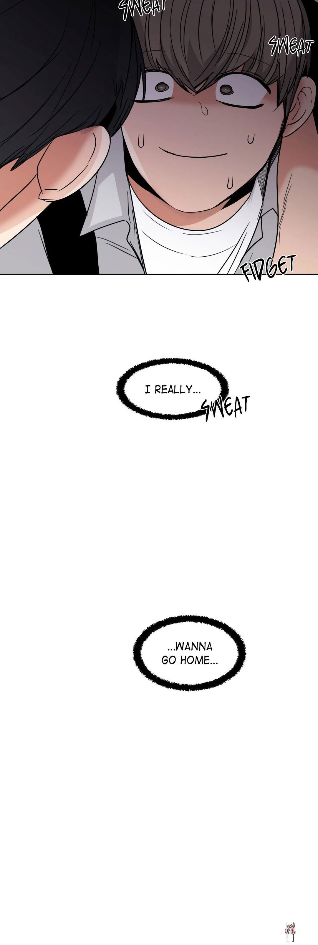 Talk to Me Talk to Me Chapter 154 - Page 11