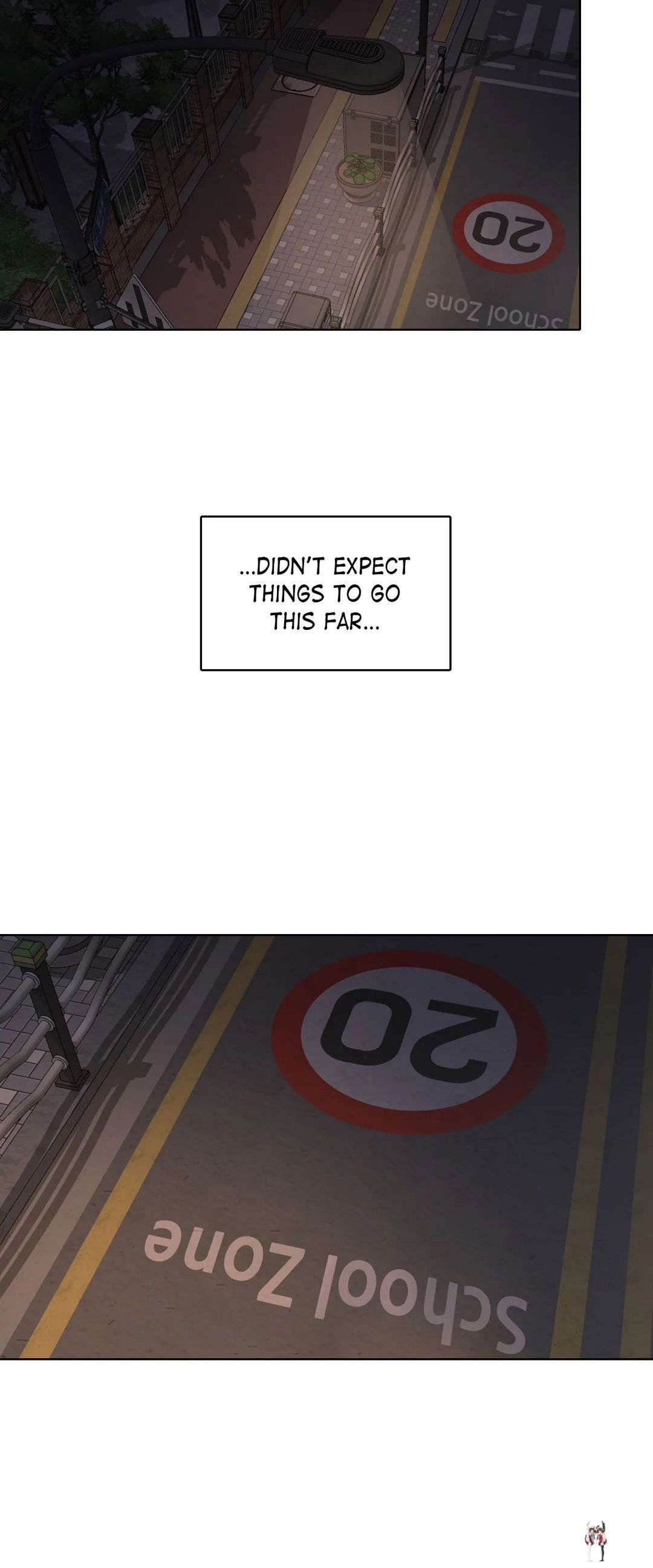 Talk to Me Talk to Me Chapter 154 - Page 30