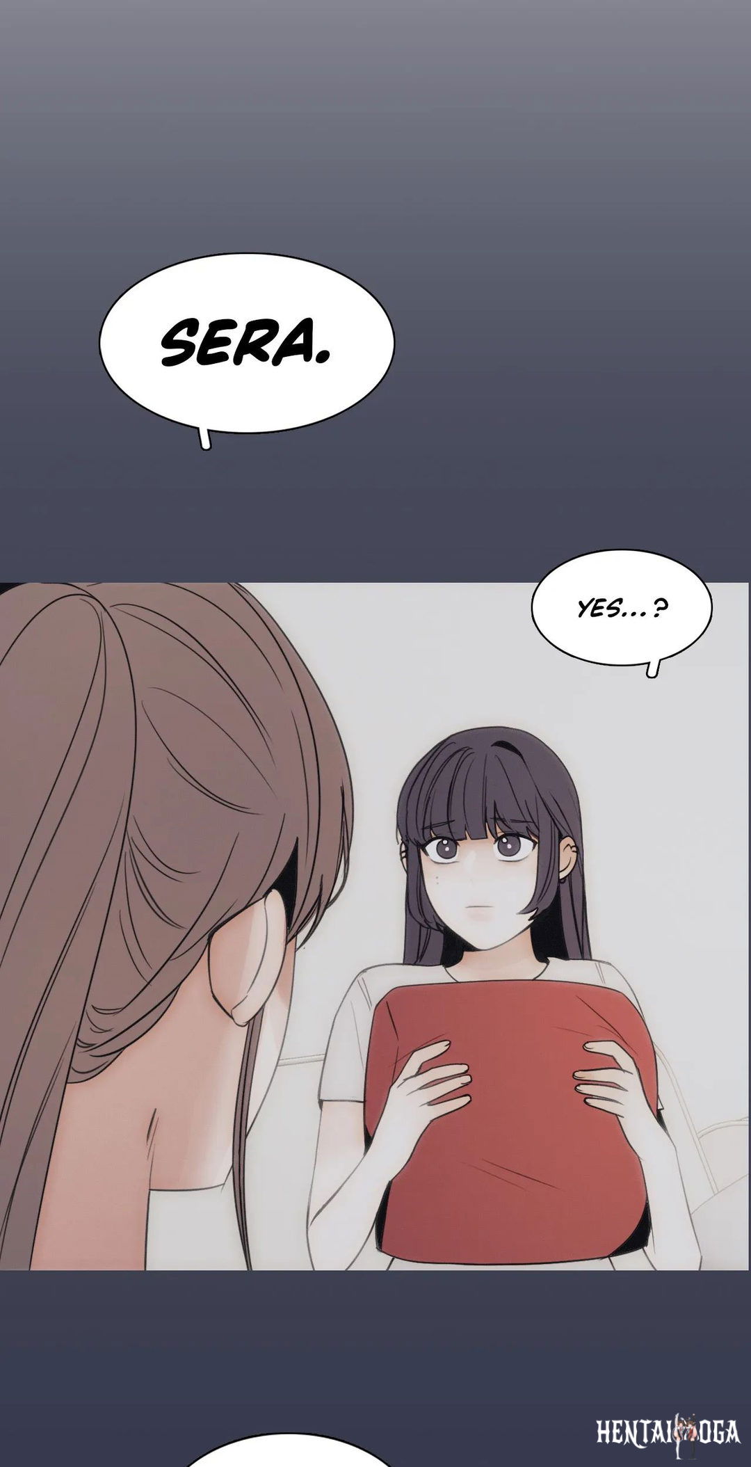 Talk to Me Talk to Me Chapter 154 - Page 32