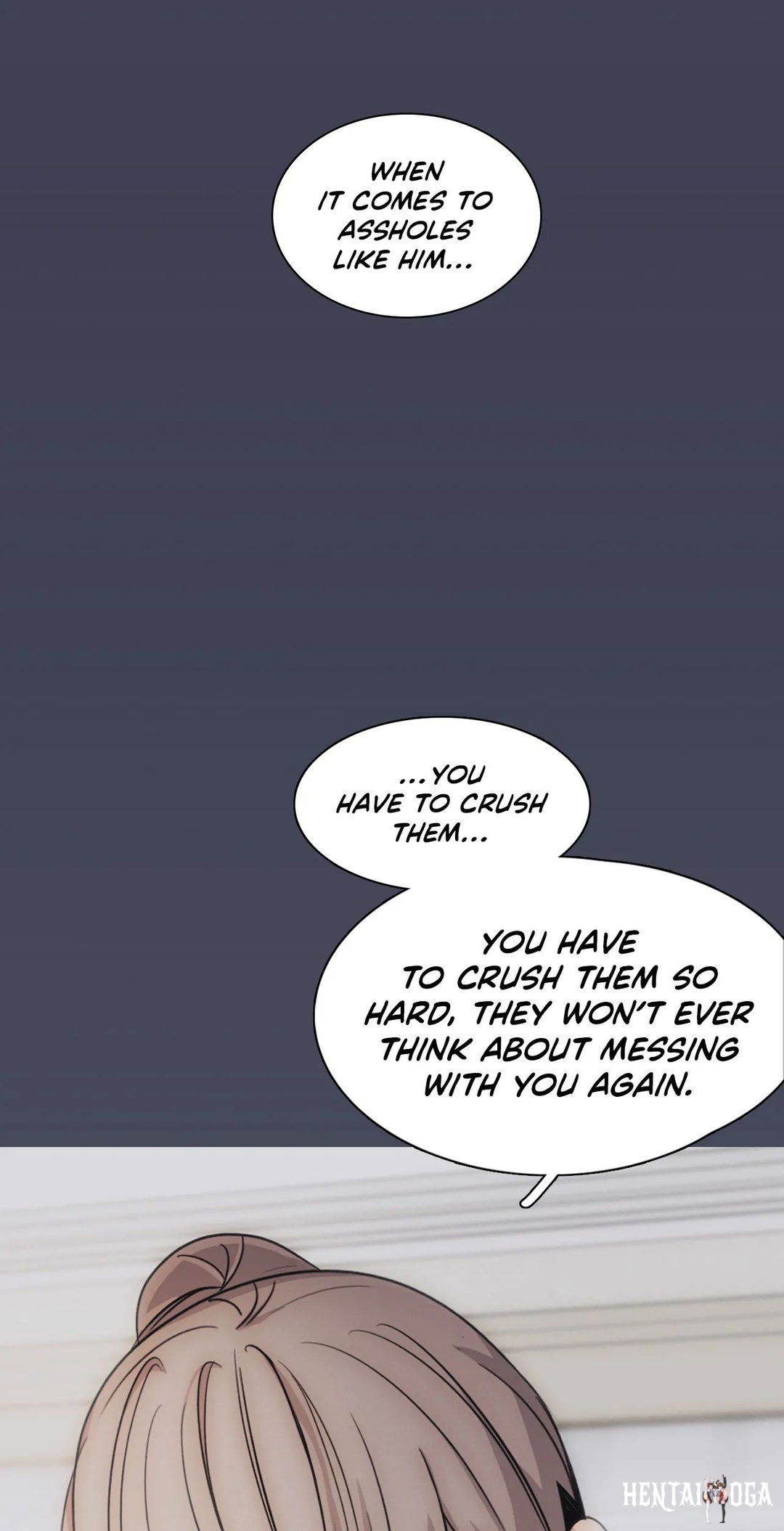 Talk to Me Talk to Me Chapter 154 - Page 34