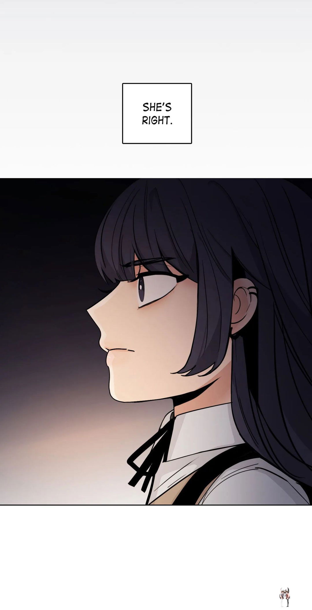 Talk to Me Talk to Me Chapter 154 - Page 36