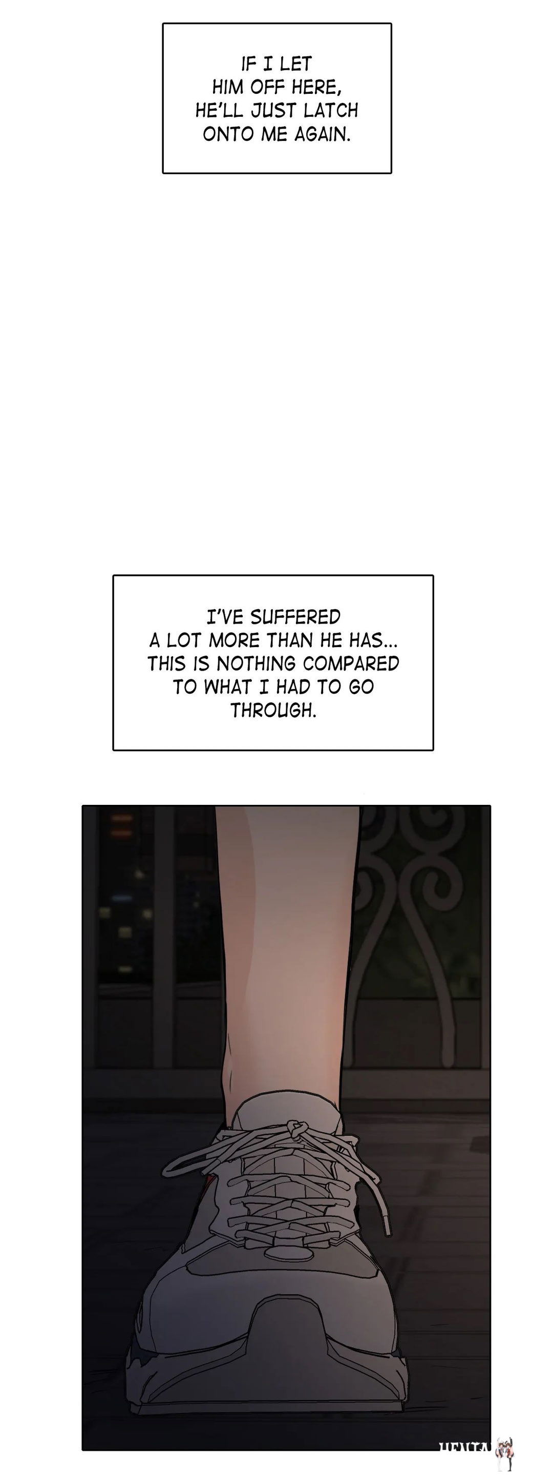 Talk to Me Talk to Me Chapter 154 - Page 37