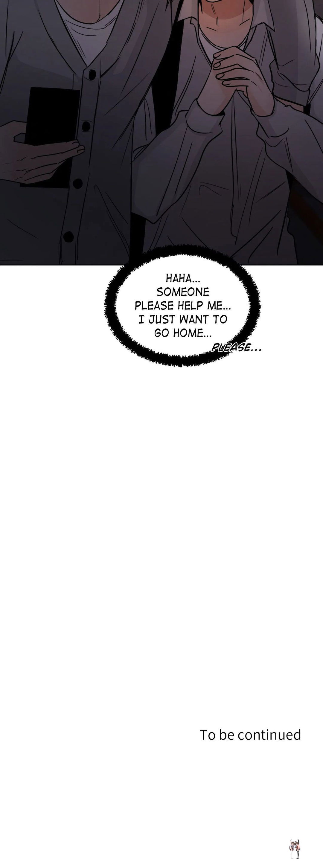 Talk to Me Talk to Me Chapter 154 - Page 42