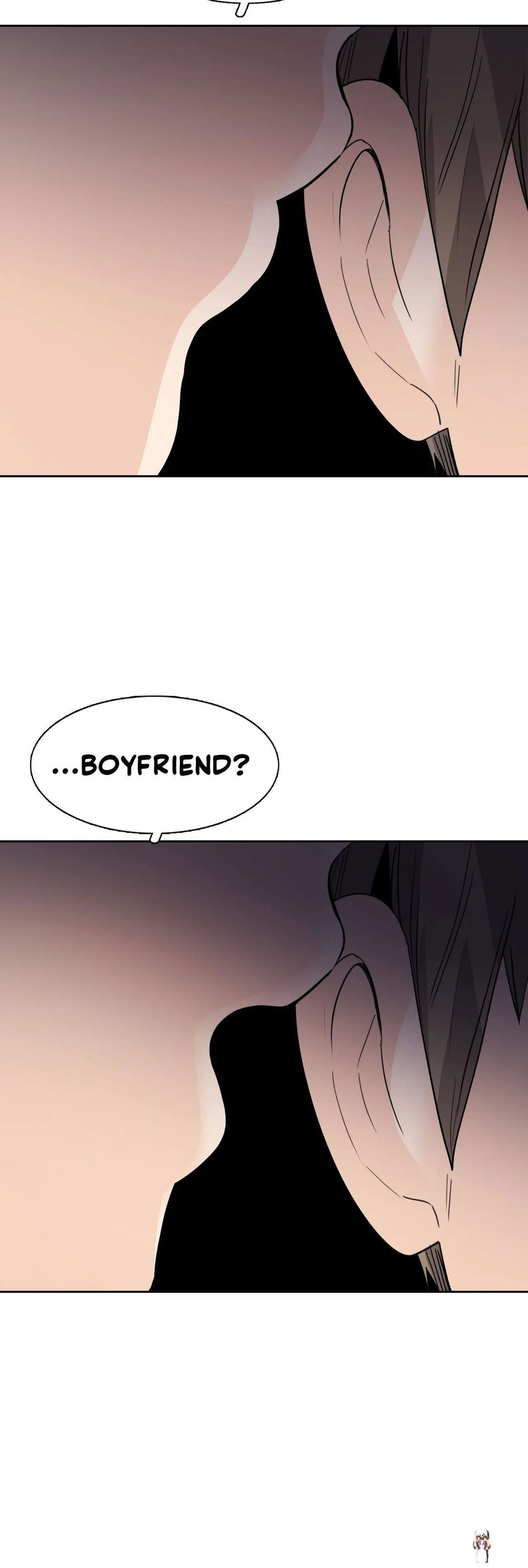 Talk to Me Talk to Me Chapter 154 - Page 8