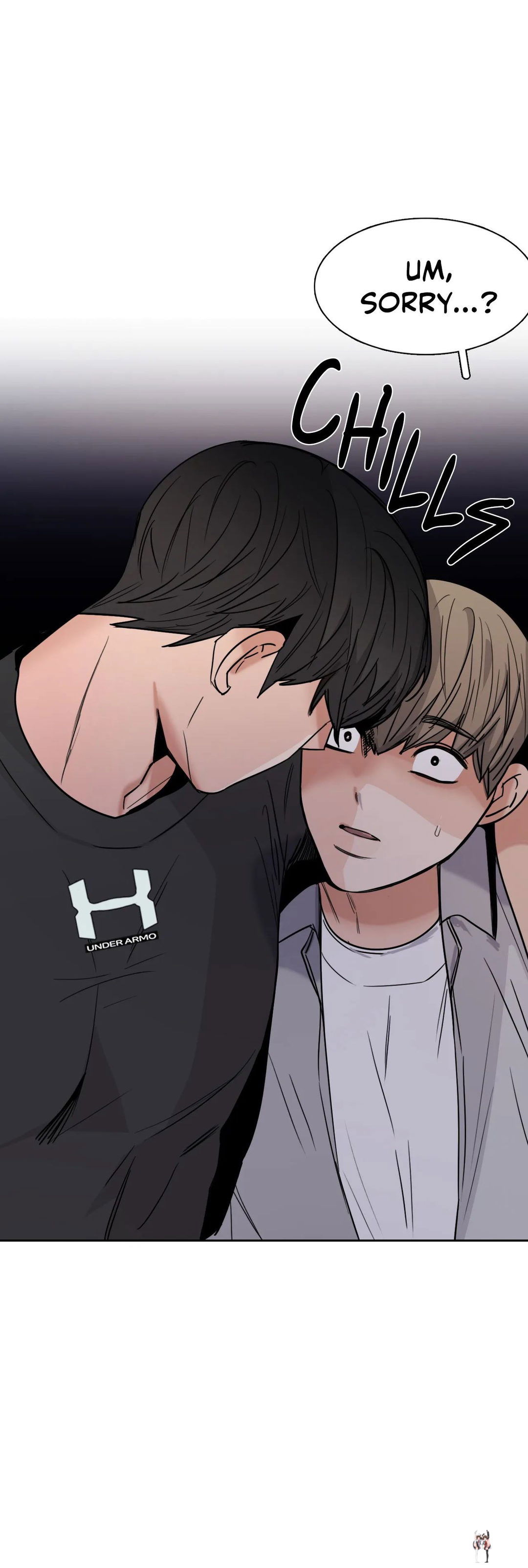 Talk to Me Talk to Me Chapter 154 - Page 9