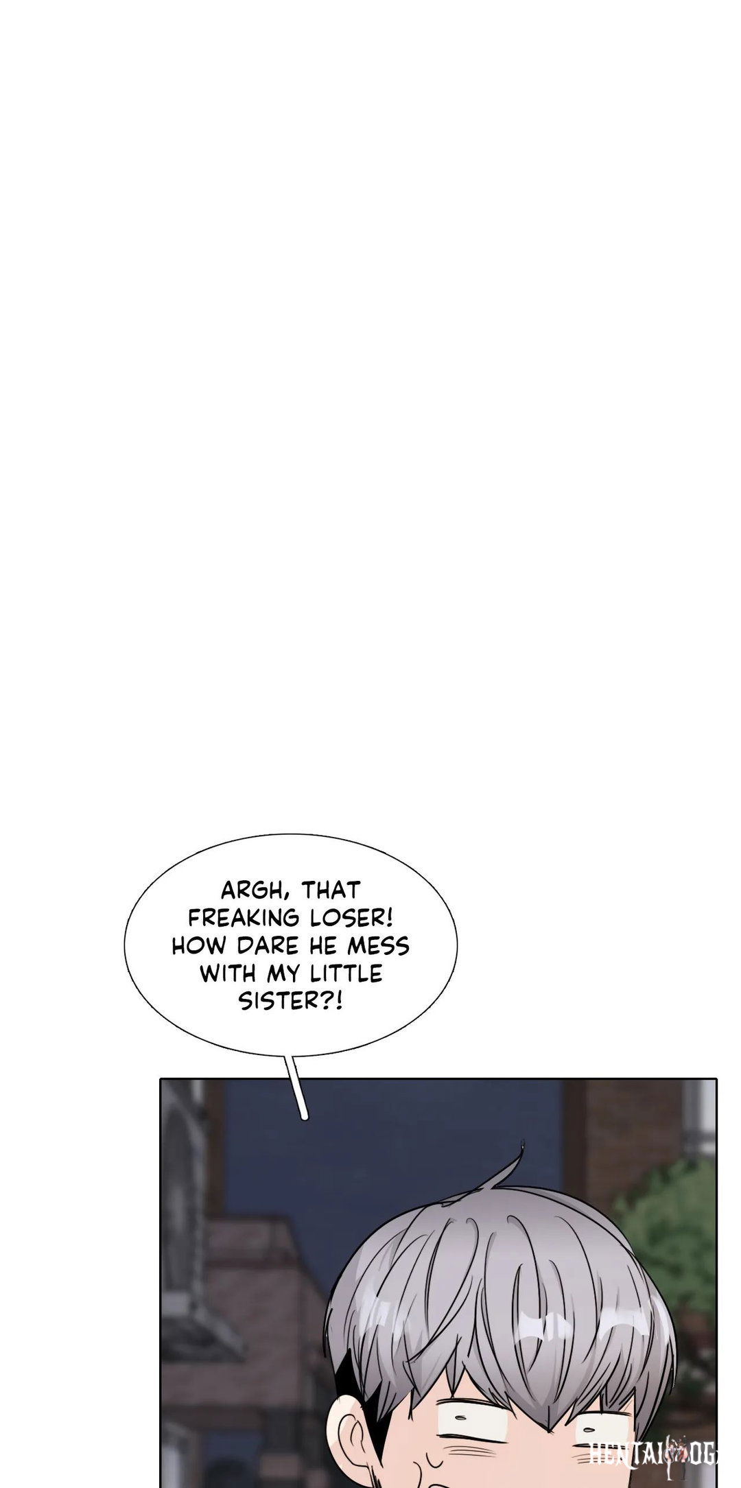 Talk to Me Talk to Me Chapter 155 - Page 15