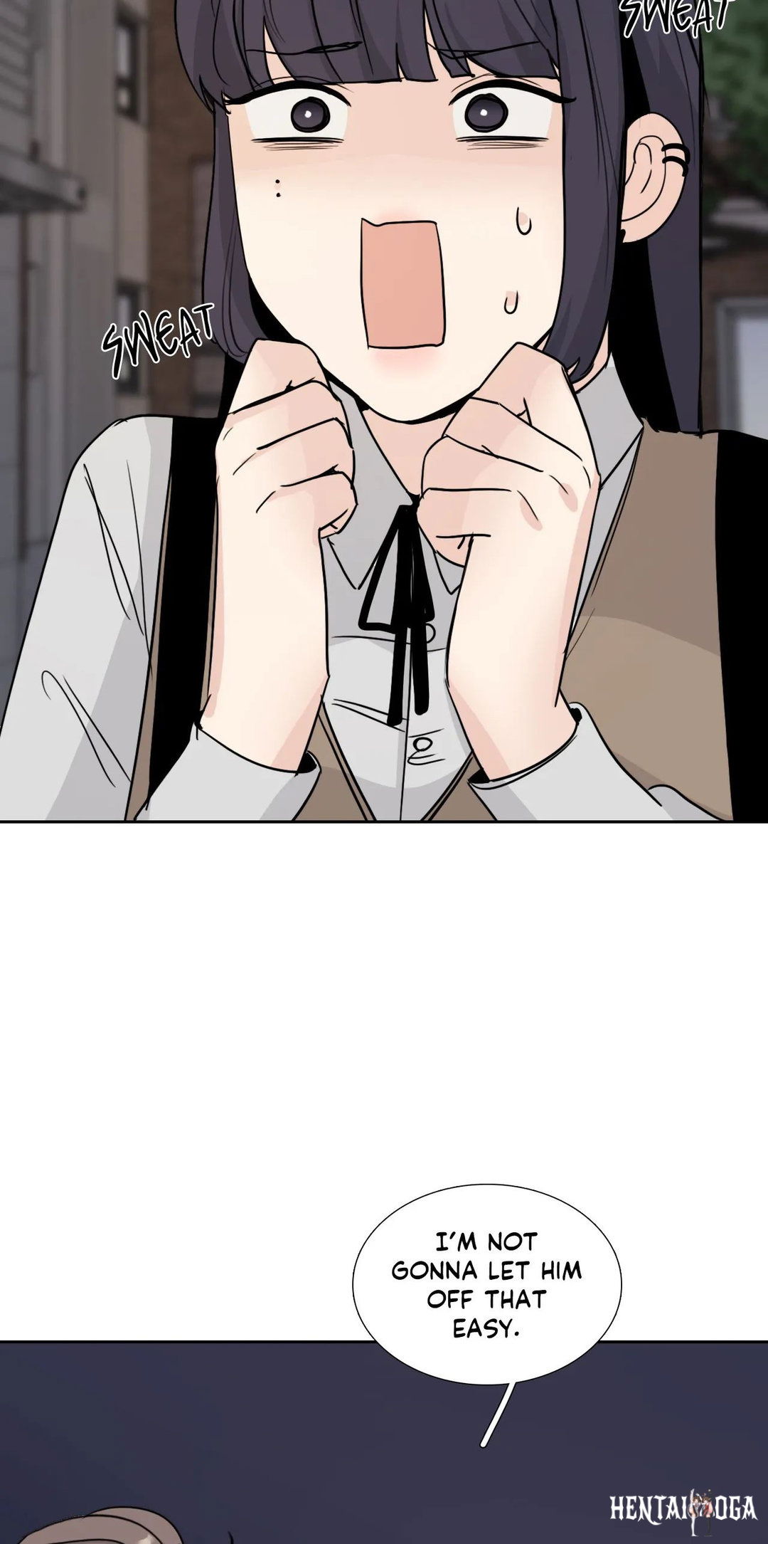 Talk to Me Talk to Me Chapter 155 - Page 19