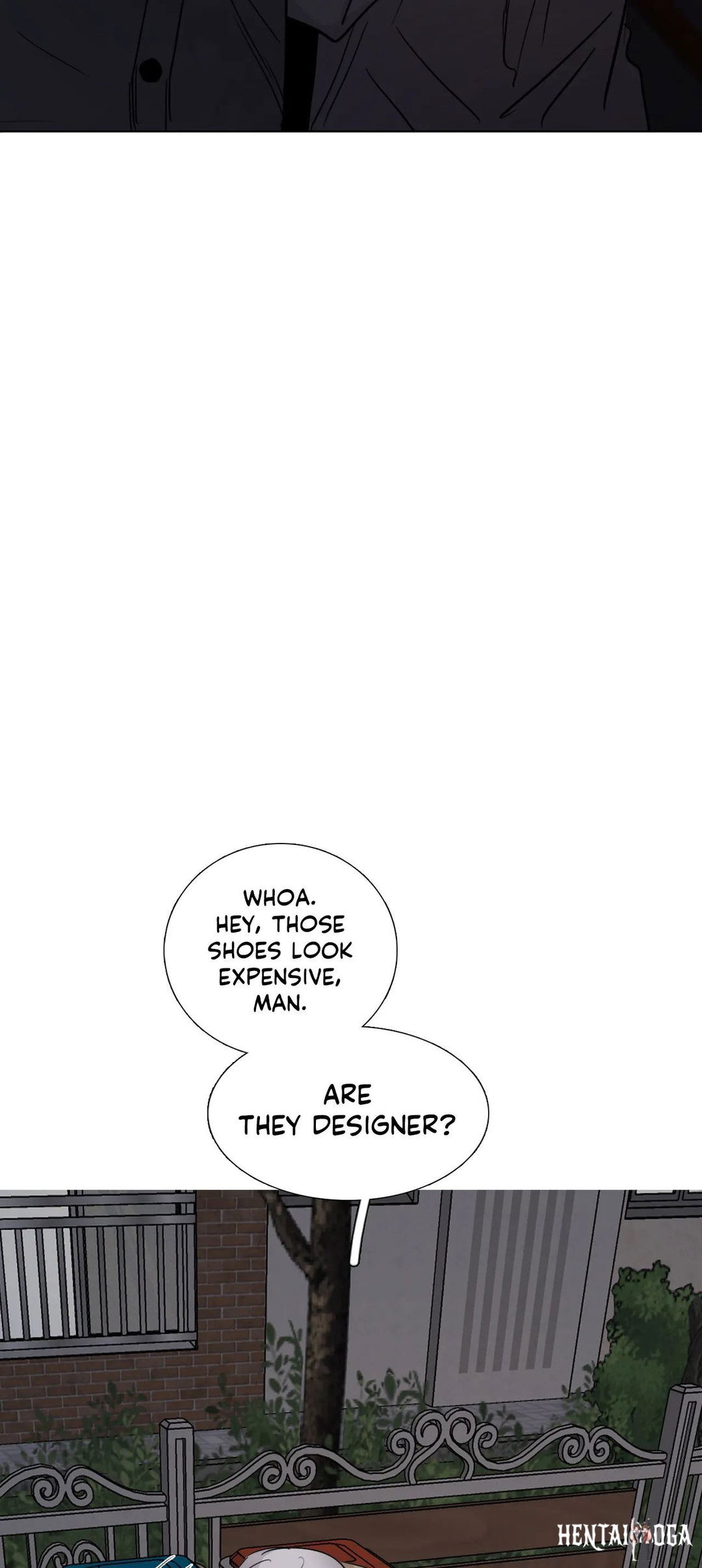 Talk to Me Talk to Me Chapter 155 - Page 2