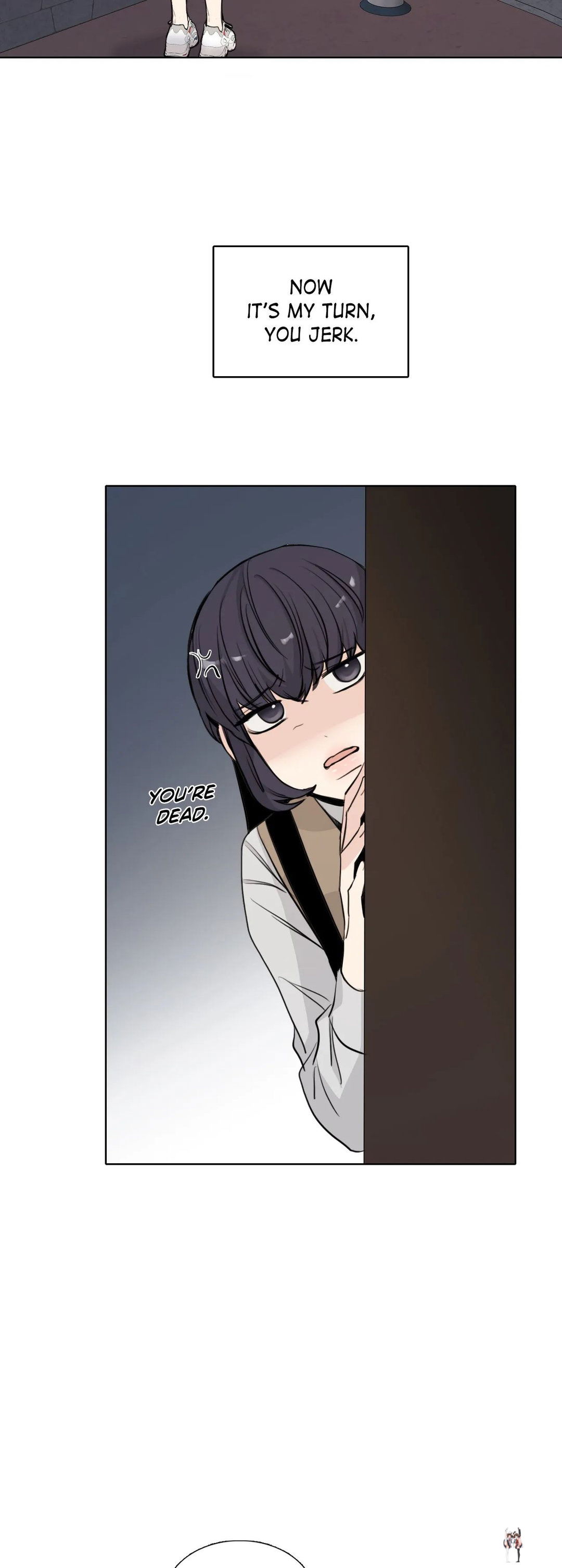 Talk to Me Talk to Me Chapter 155 - Page 37