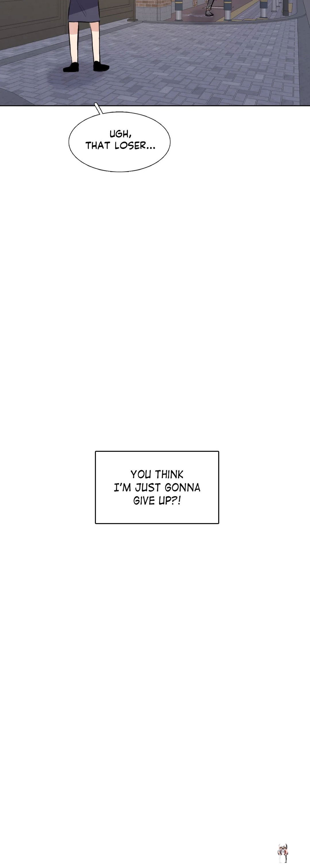 Talk to Me Talk to Me Chapter 155 - Page 40