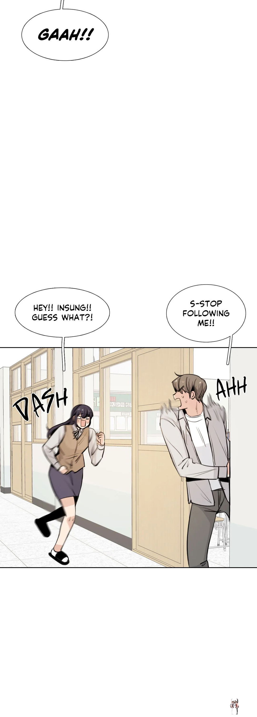 Talk to Me Talk to Me Chapter 155 - Page 42