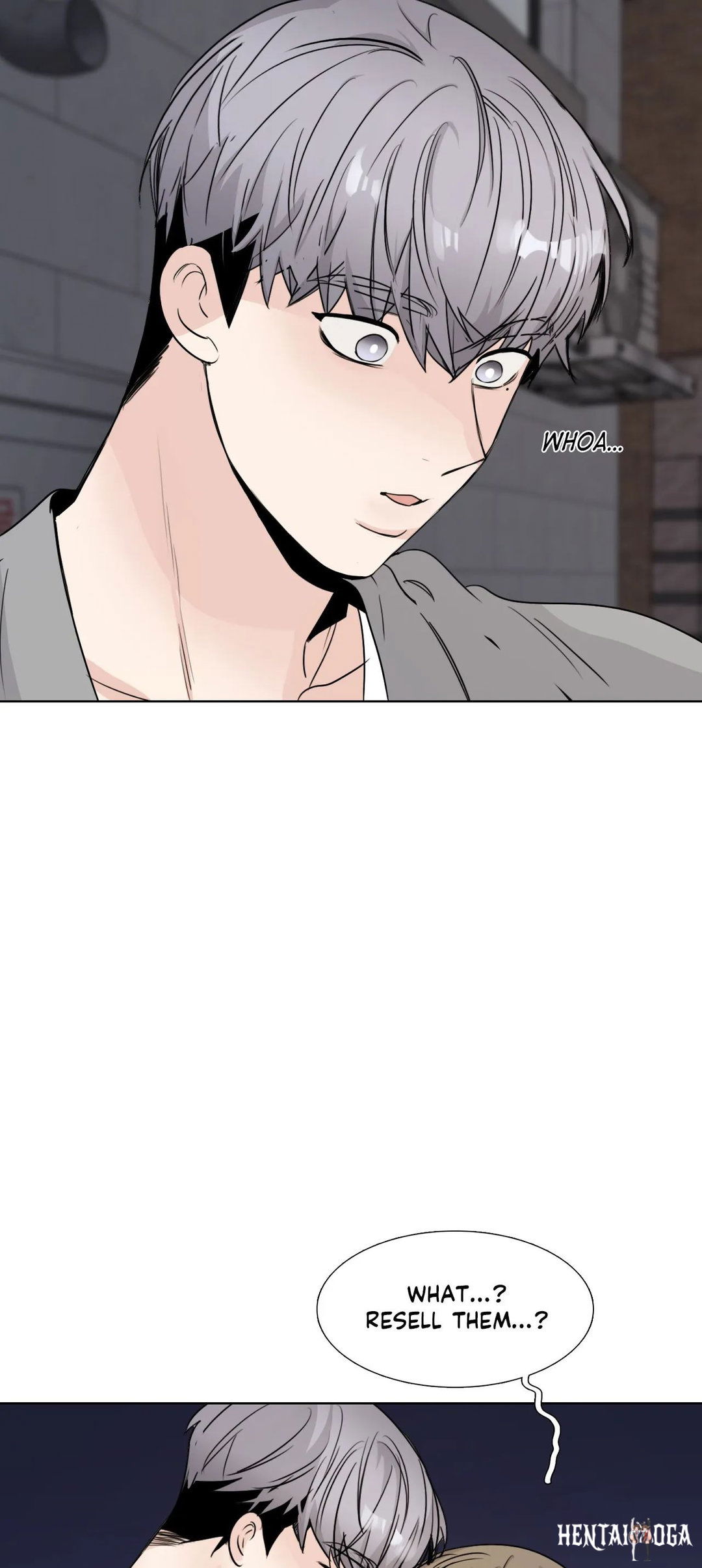 Talk to Me Talk to Me Chapter 155 - Page 5