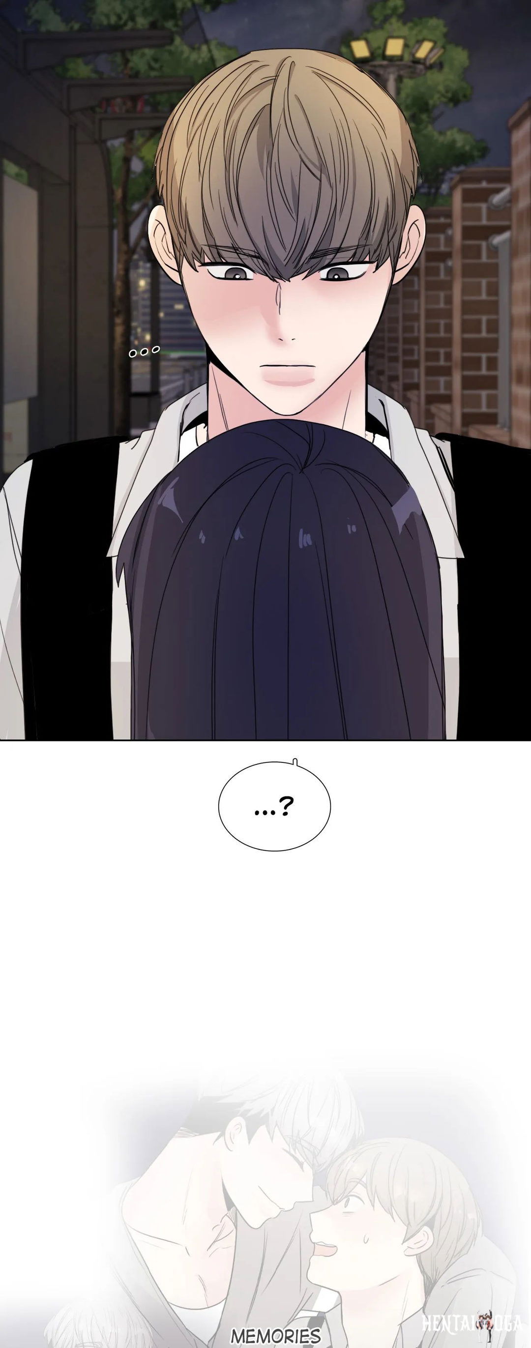 Talk to Me Talk to Me Chapter 156 - Page 15