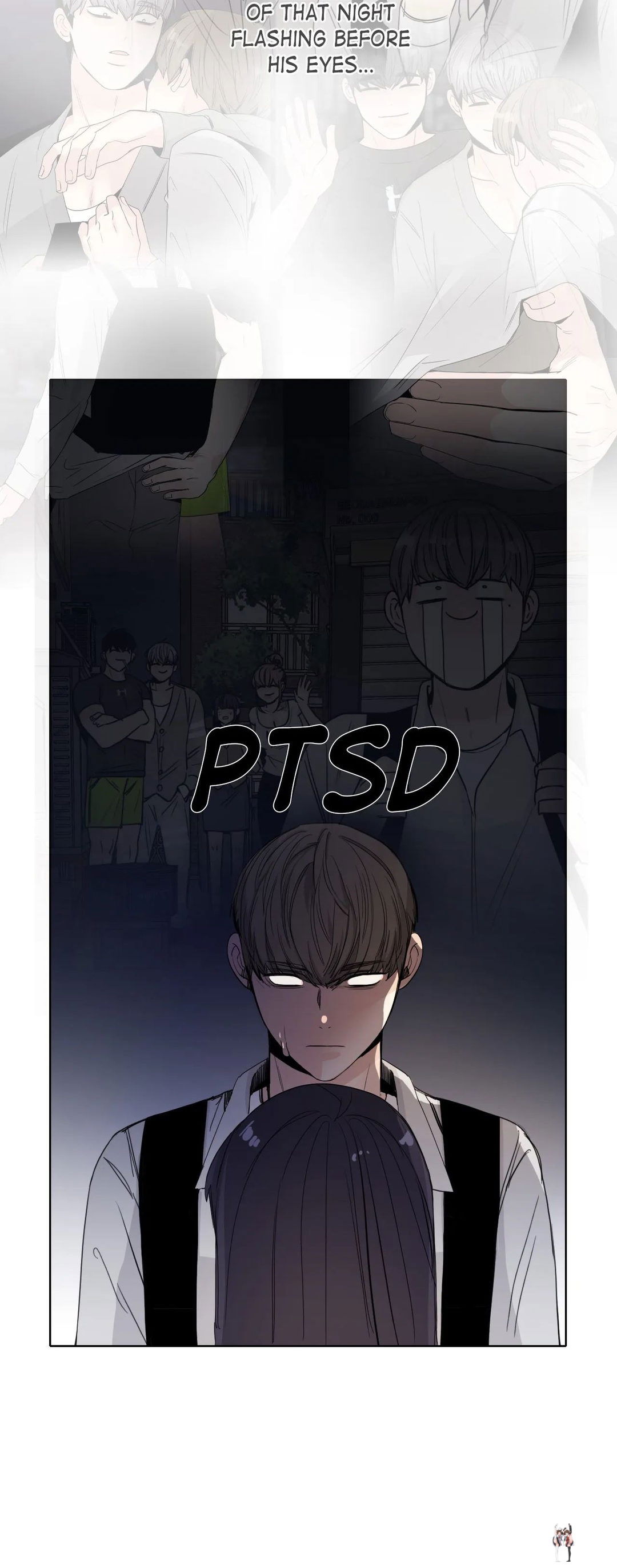 Talk to Me Talk to Me Chapter 156 - Page 16