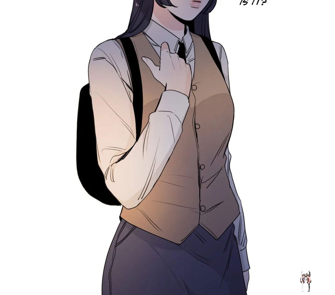 Talk to Me Talk to Me Chapter 156 - Page 18