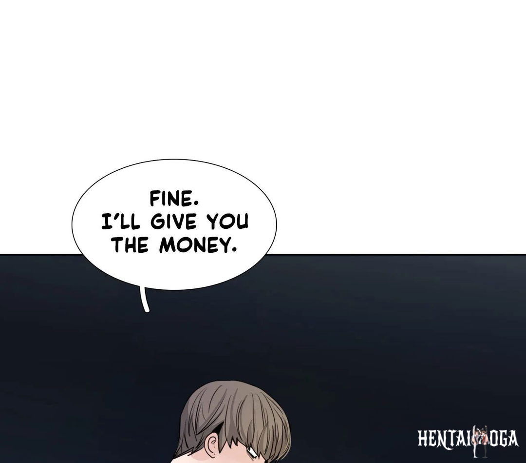 Talk to Me Talk to Me Chapter 156 - Page 22