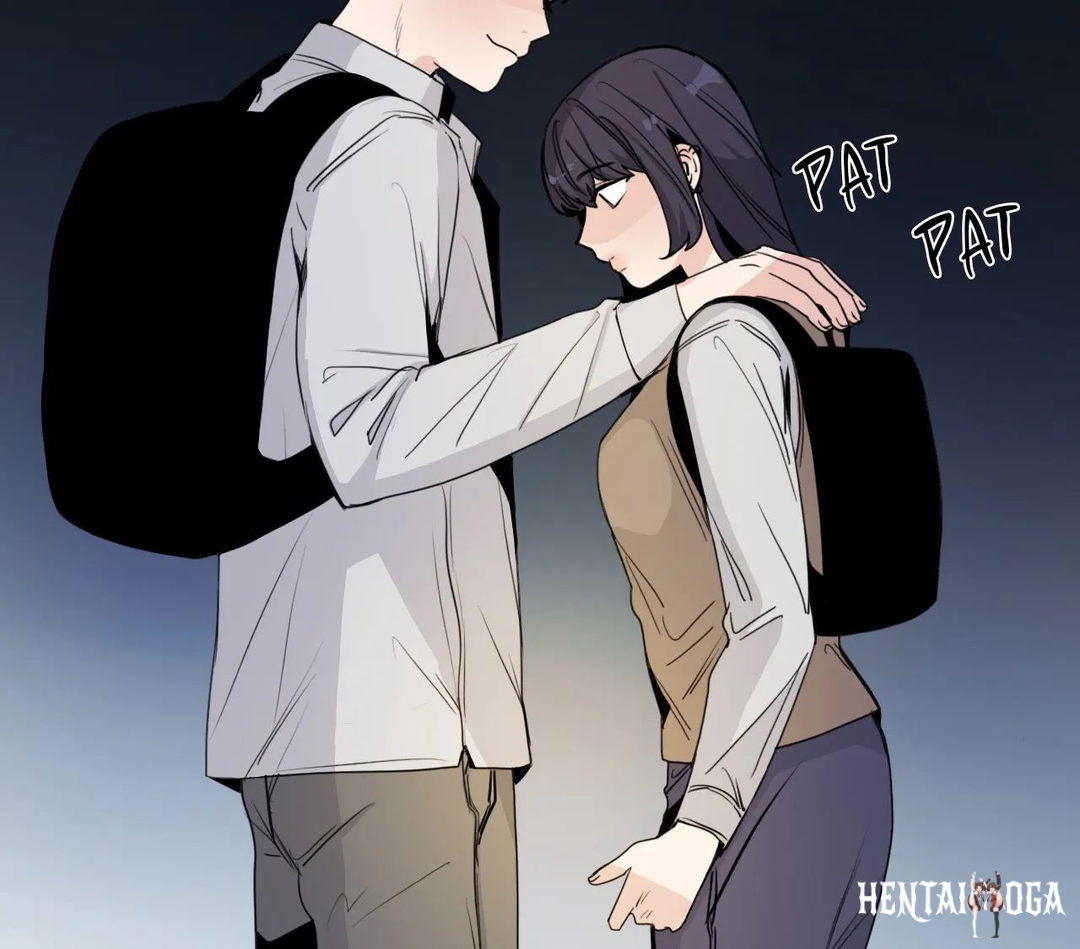 Talk to Me Talk to Me Chapter 156 - Page 23