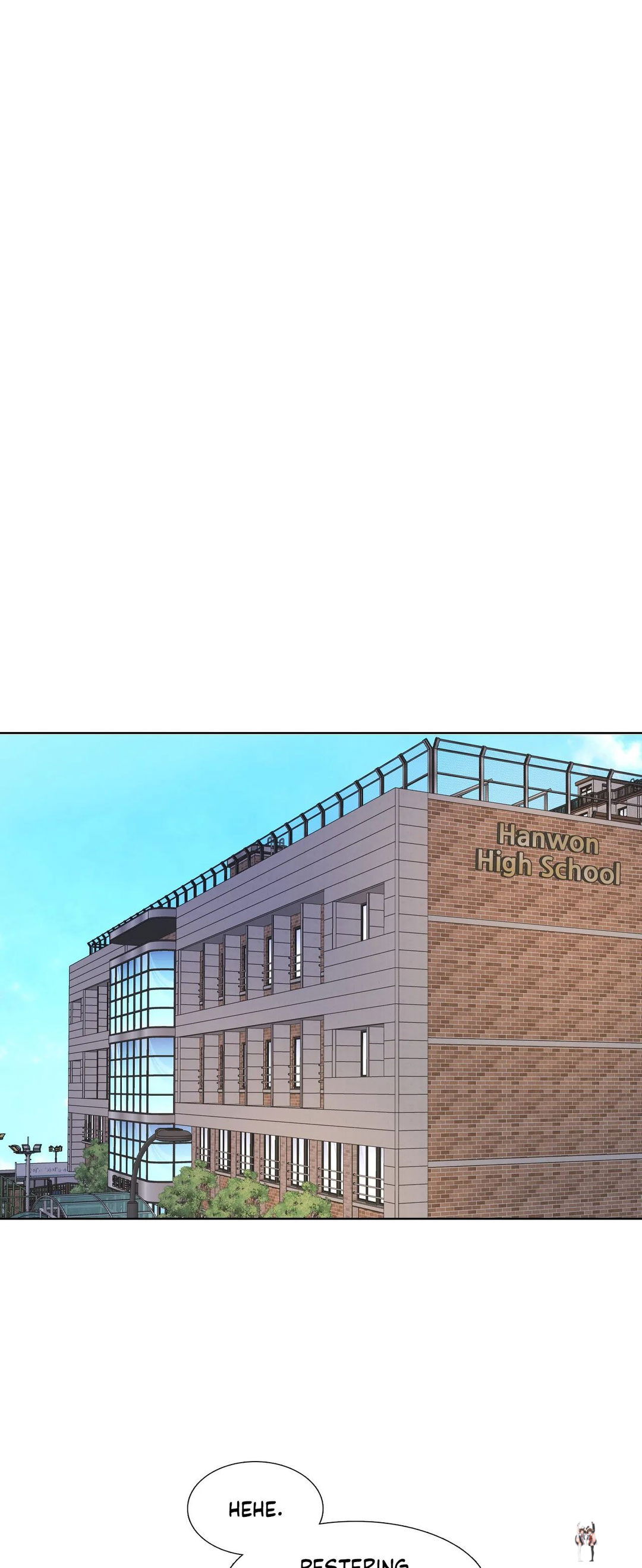 Talk to Me Talk to Me Chapter 156 - Page 33