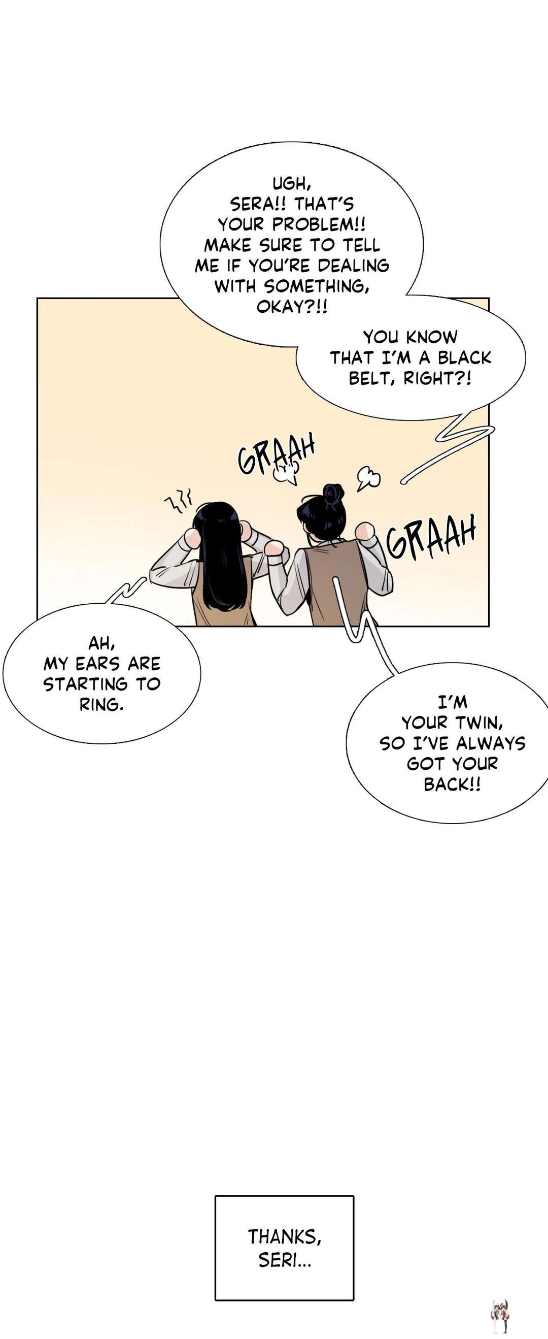 Talk to Me Talk to Me Chapter 156 - Page 37