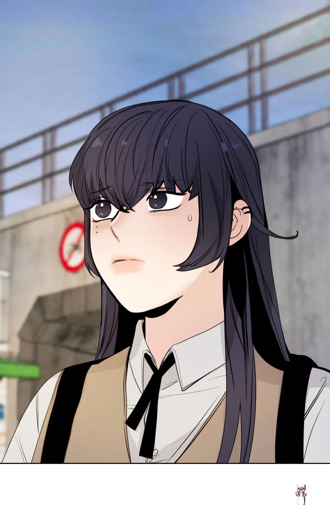 Talk to Me Talk to Me Chapter 156 - Page 47